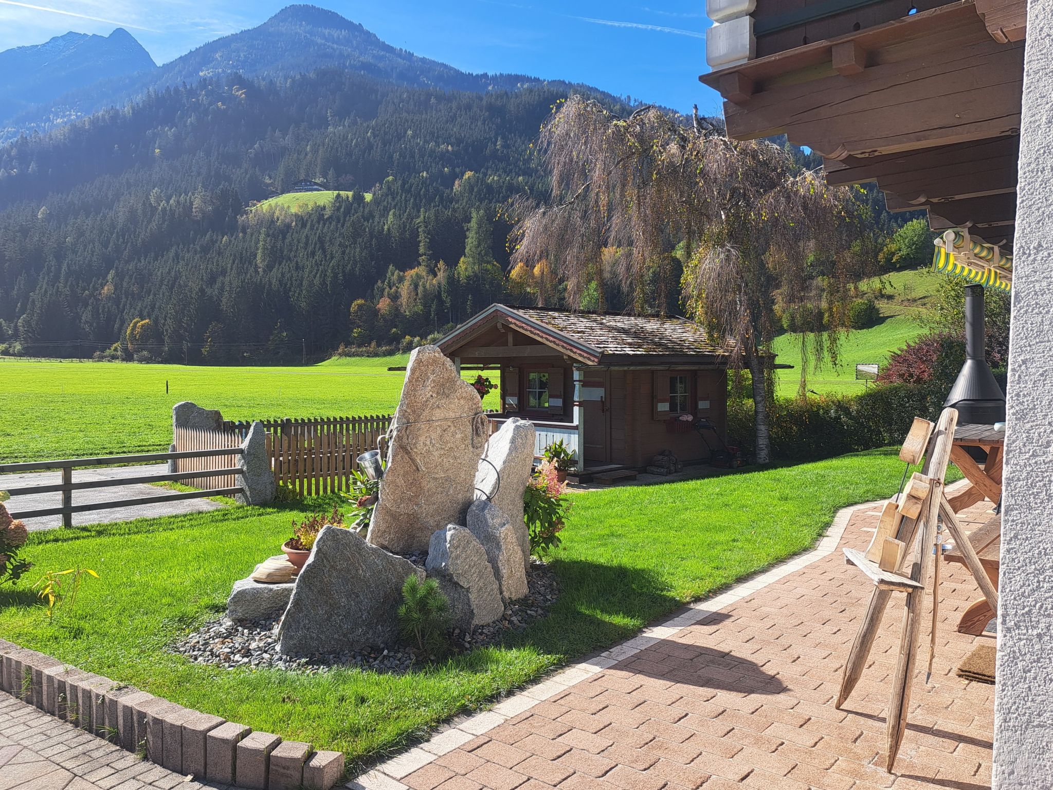 Wildkogel - billede 2