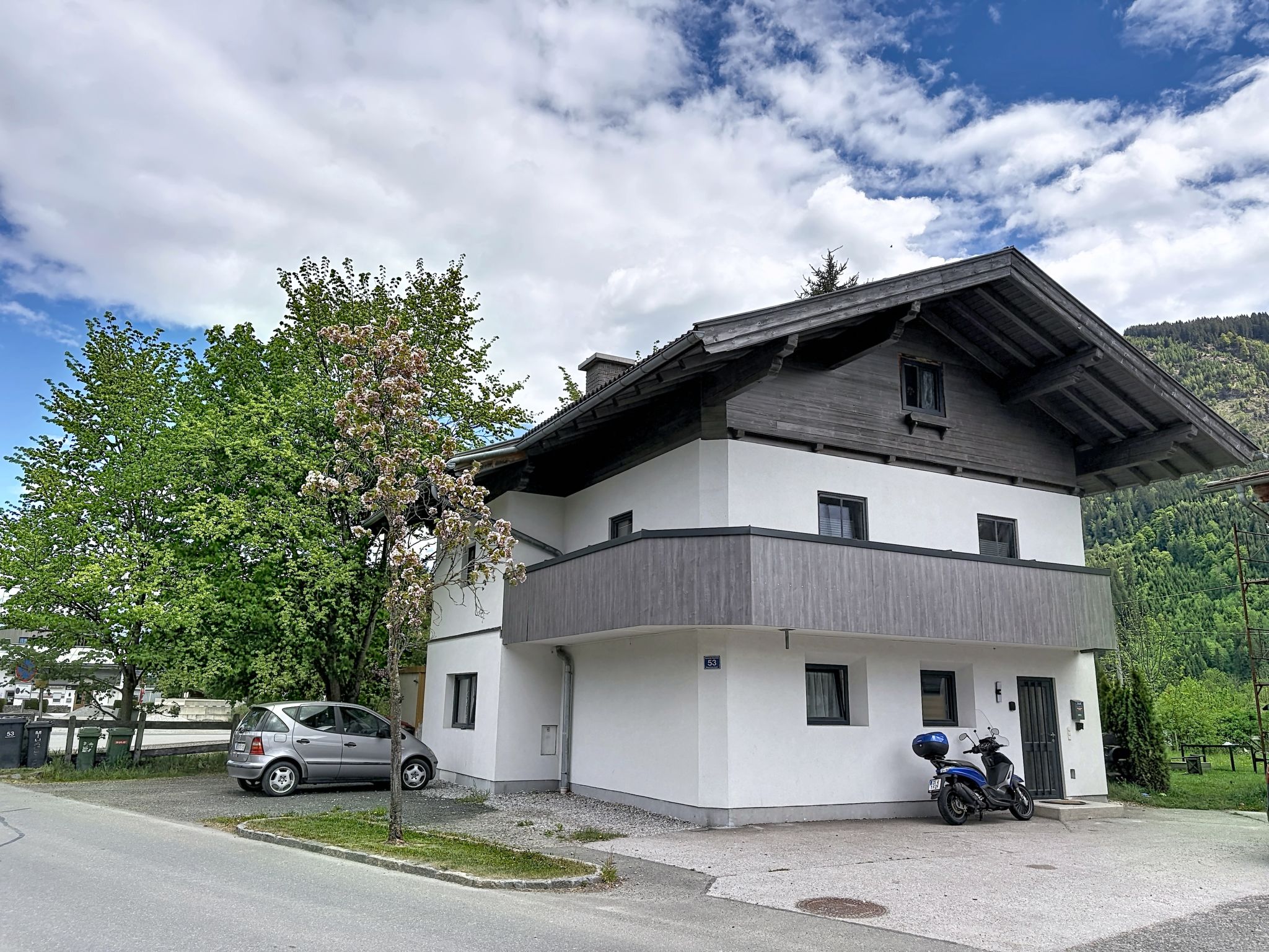 Apartment Anneliese - billede 1