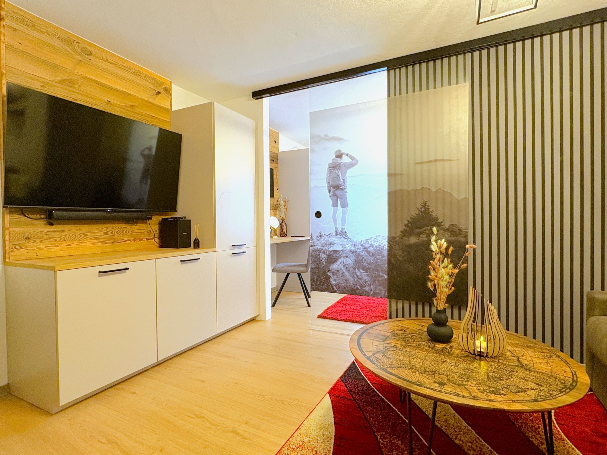 Apartment Anneliese - billede 2