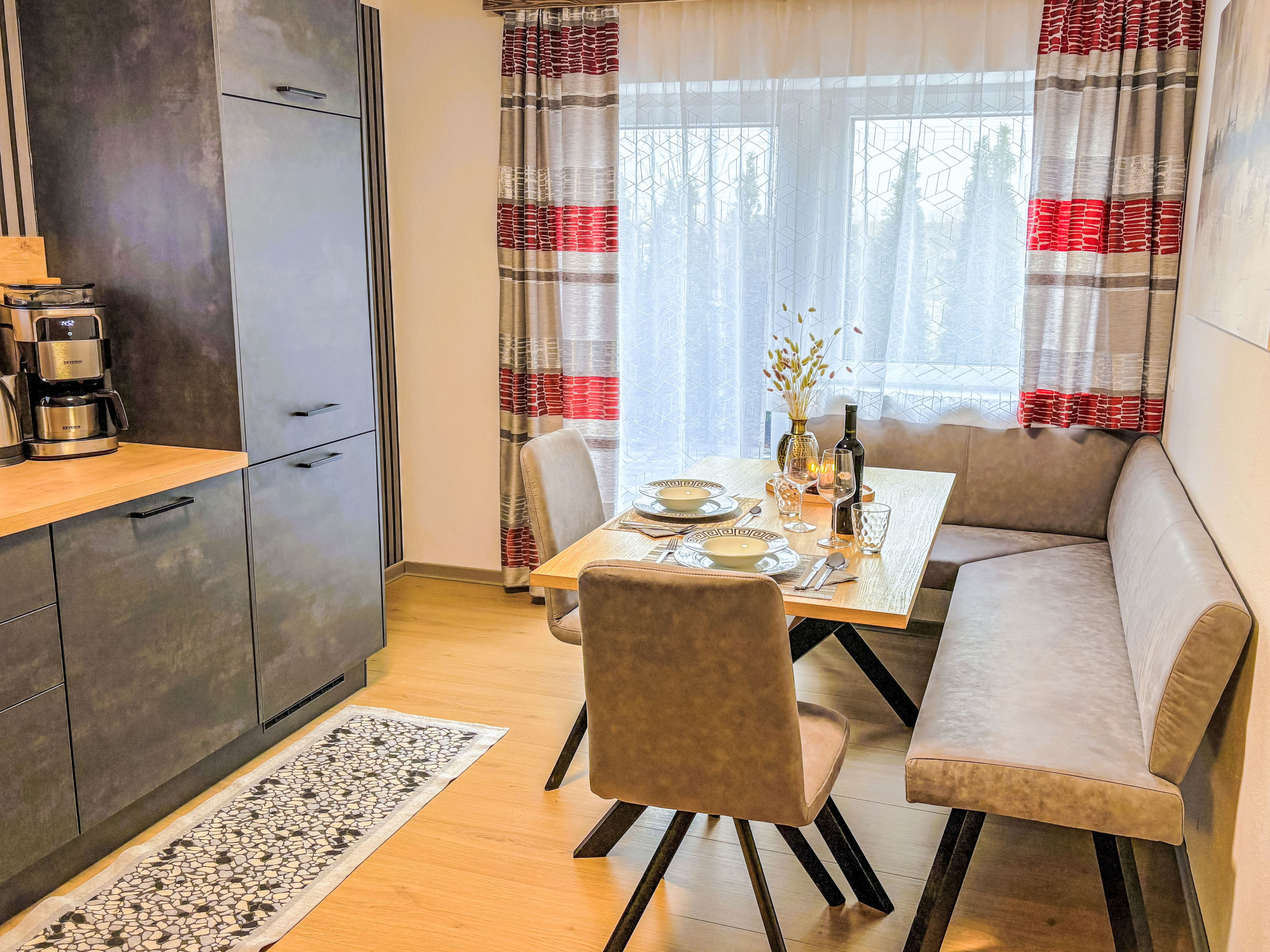 Apartment Anneliese - billede 3