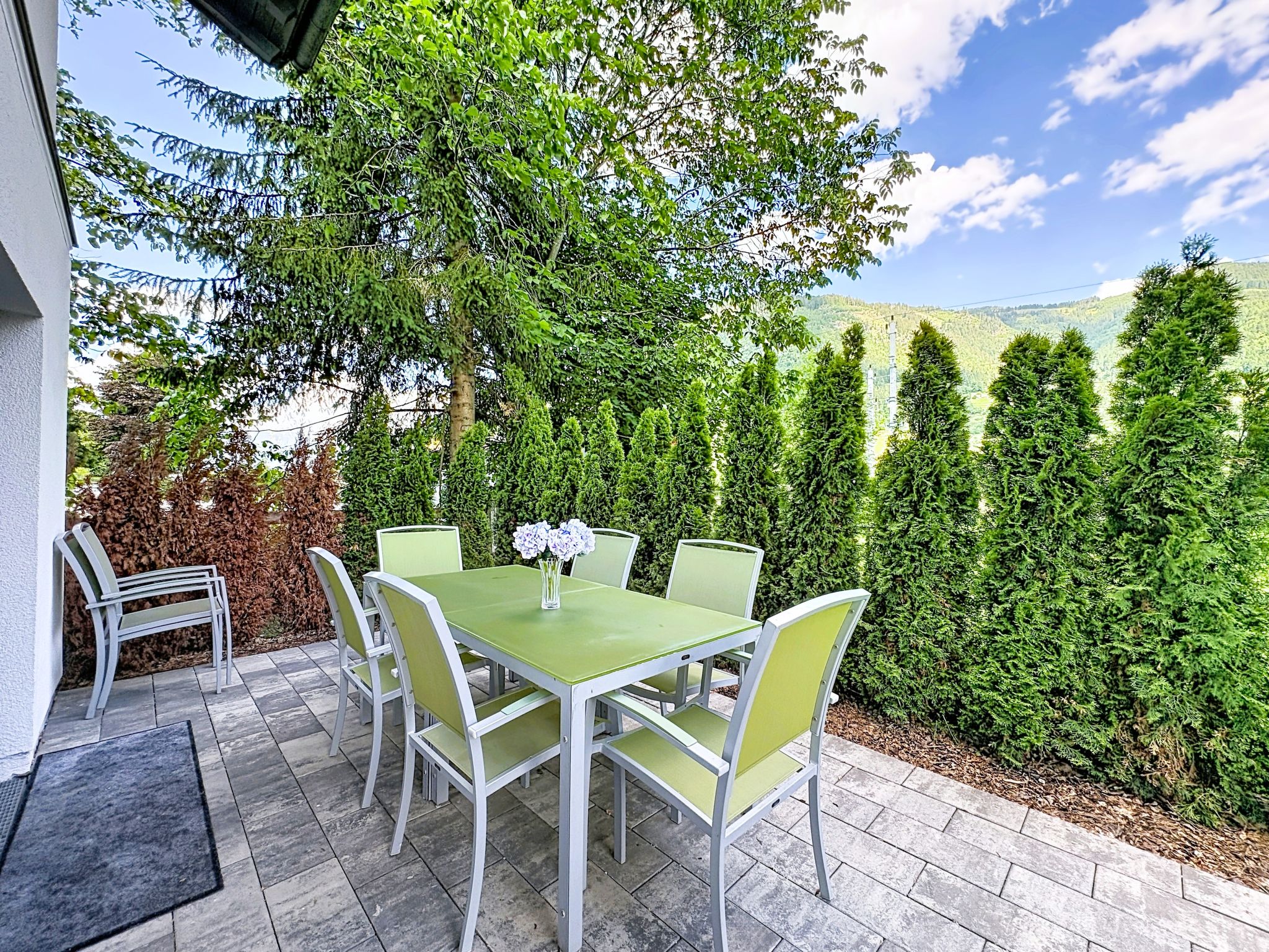 Apartment Anneliese – billede 5