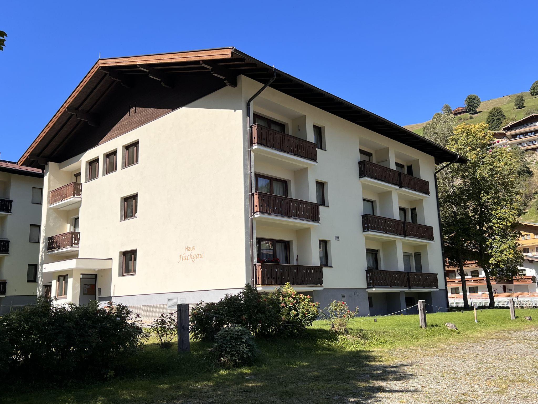 Apartment Martin - billede 1