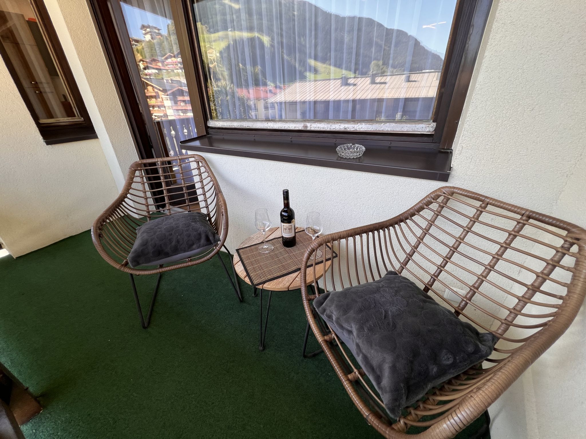 Apartment Martin - billede 2