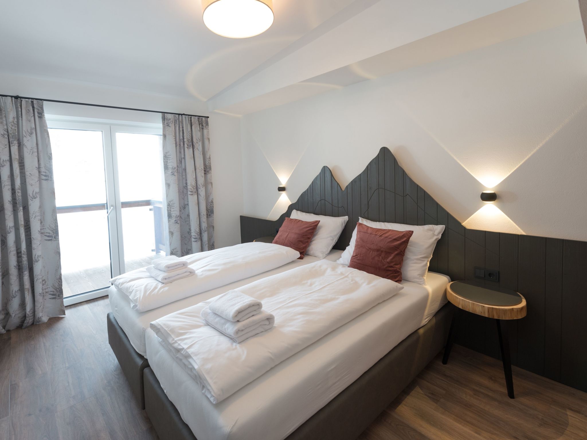 Zirmhof Apartments - billede 2