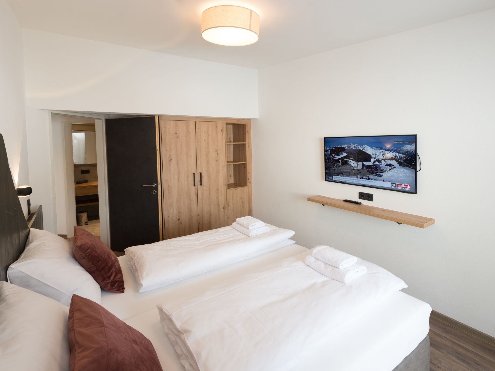 Zirmhof Apartments - billede 3