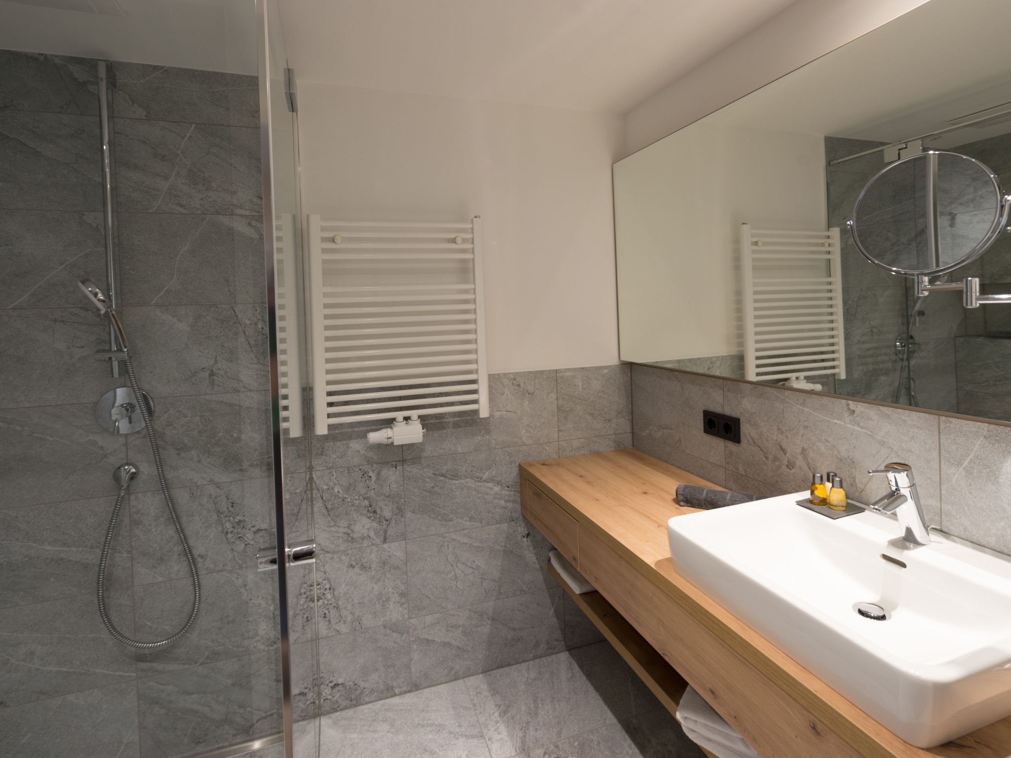 Zirmhof Apartments - billede 4