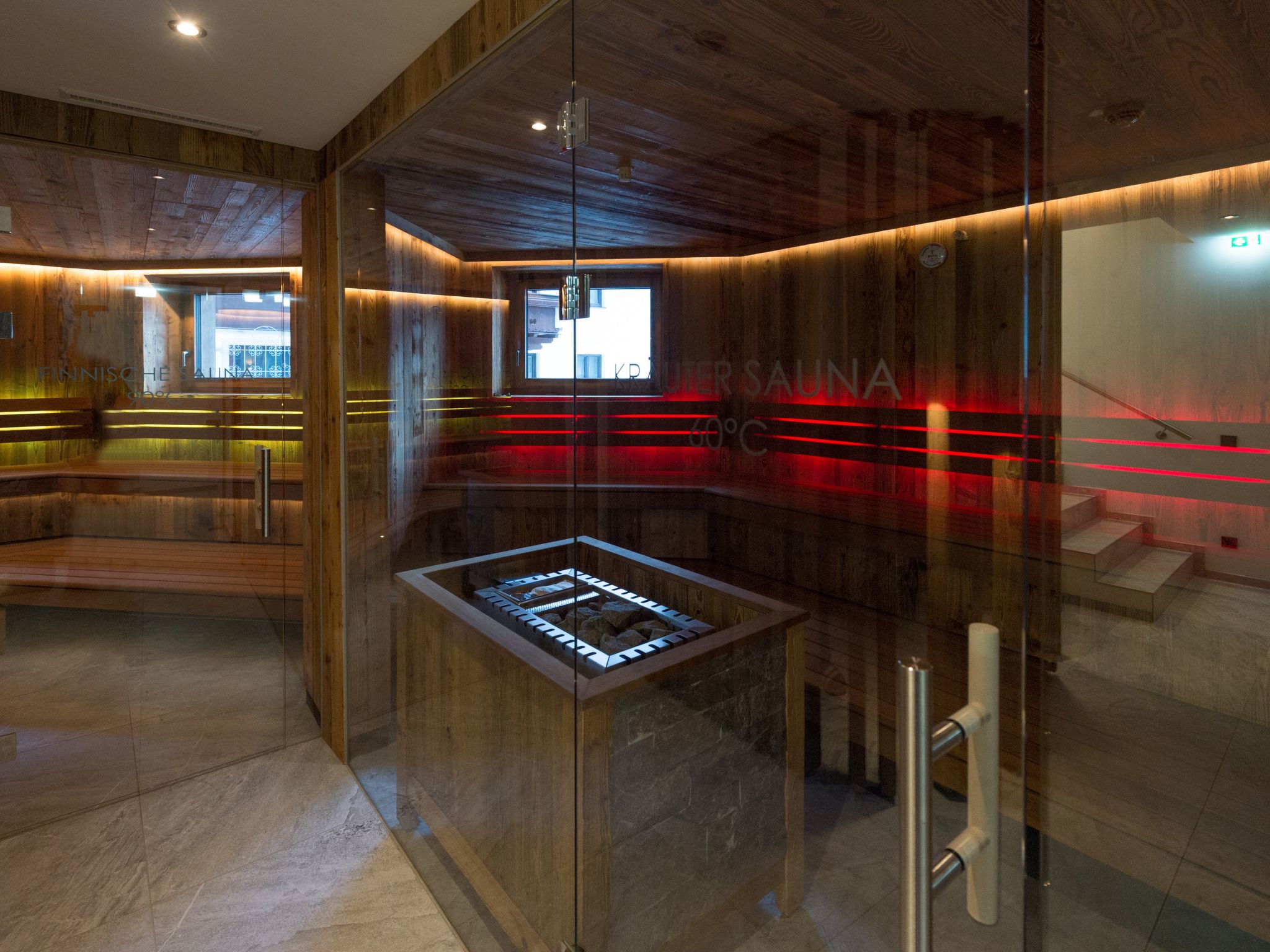 Zirmhof Apartments – billede 5