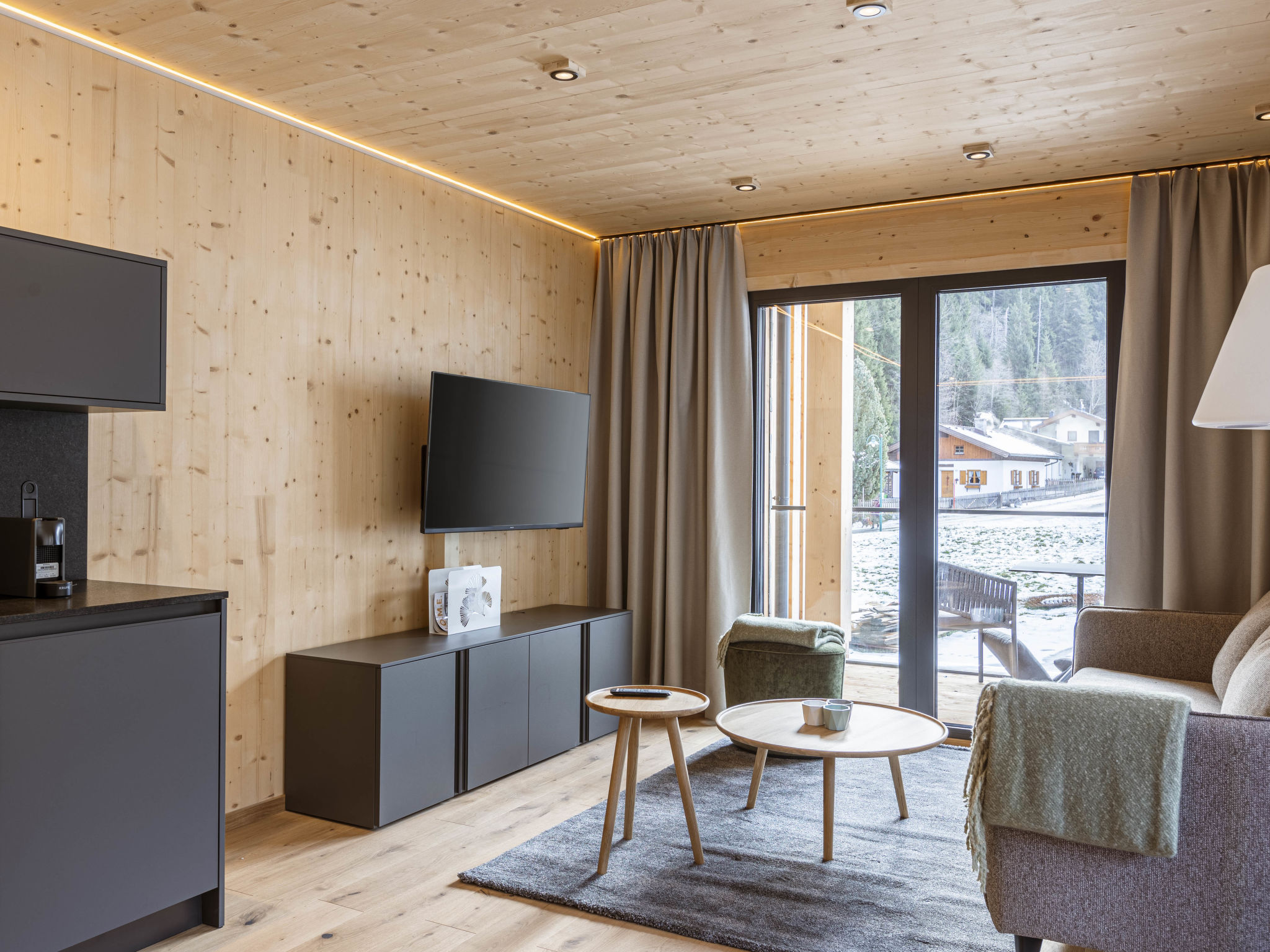 Premium Suite mit 2 SZ & Mini-Spa - billede 2
