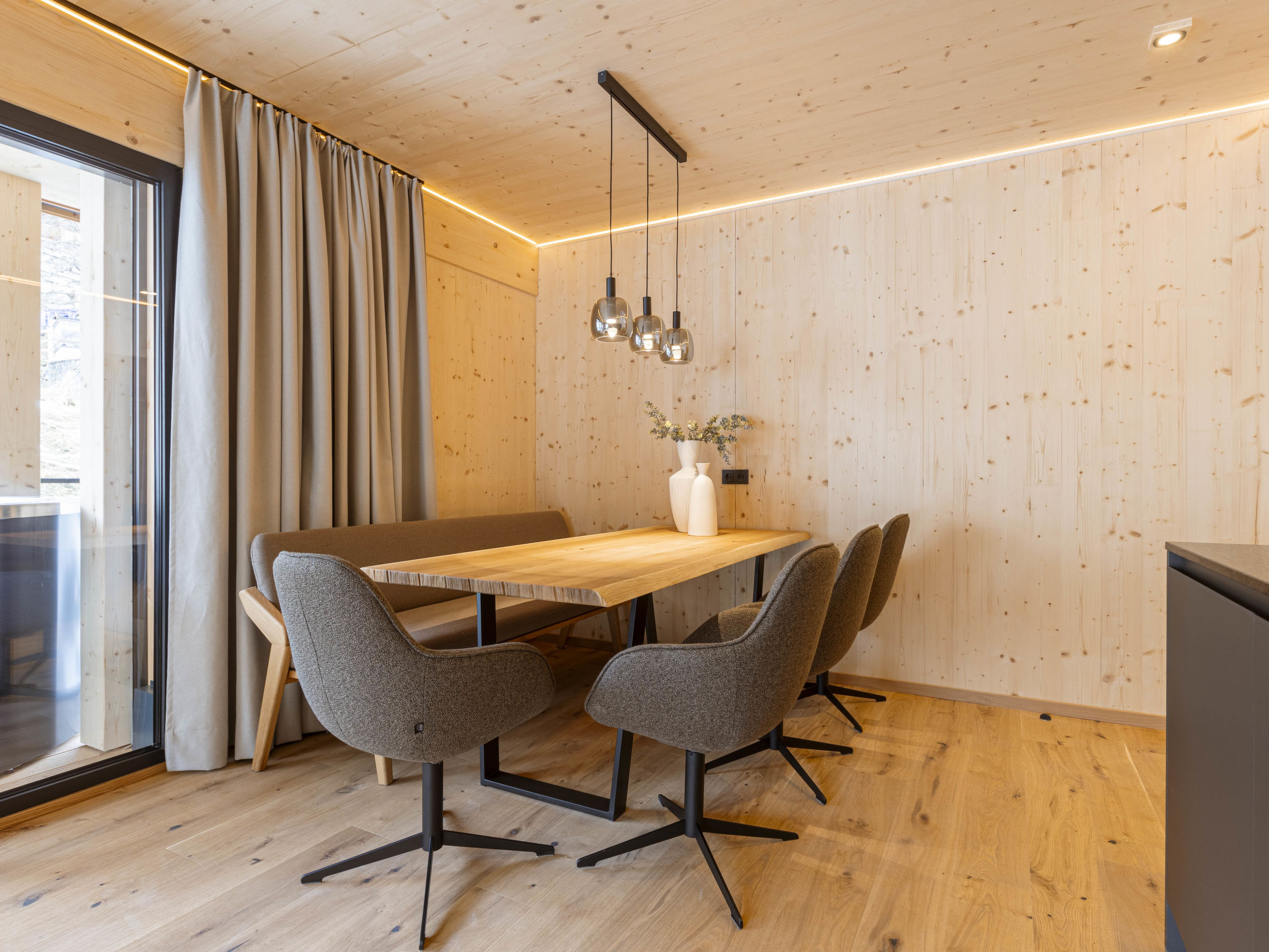 Premium Suite mit 2 SZ & Mini-Spa - billede 3