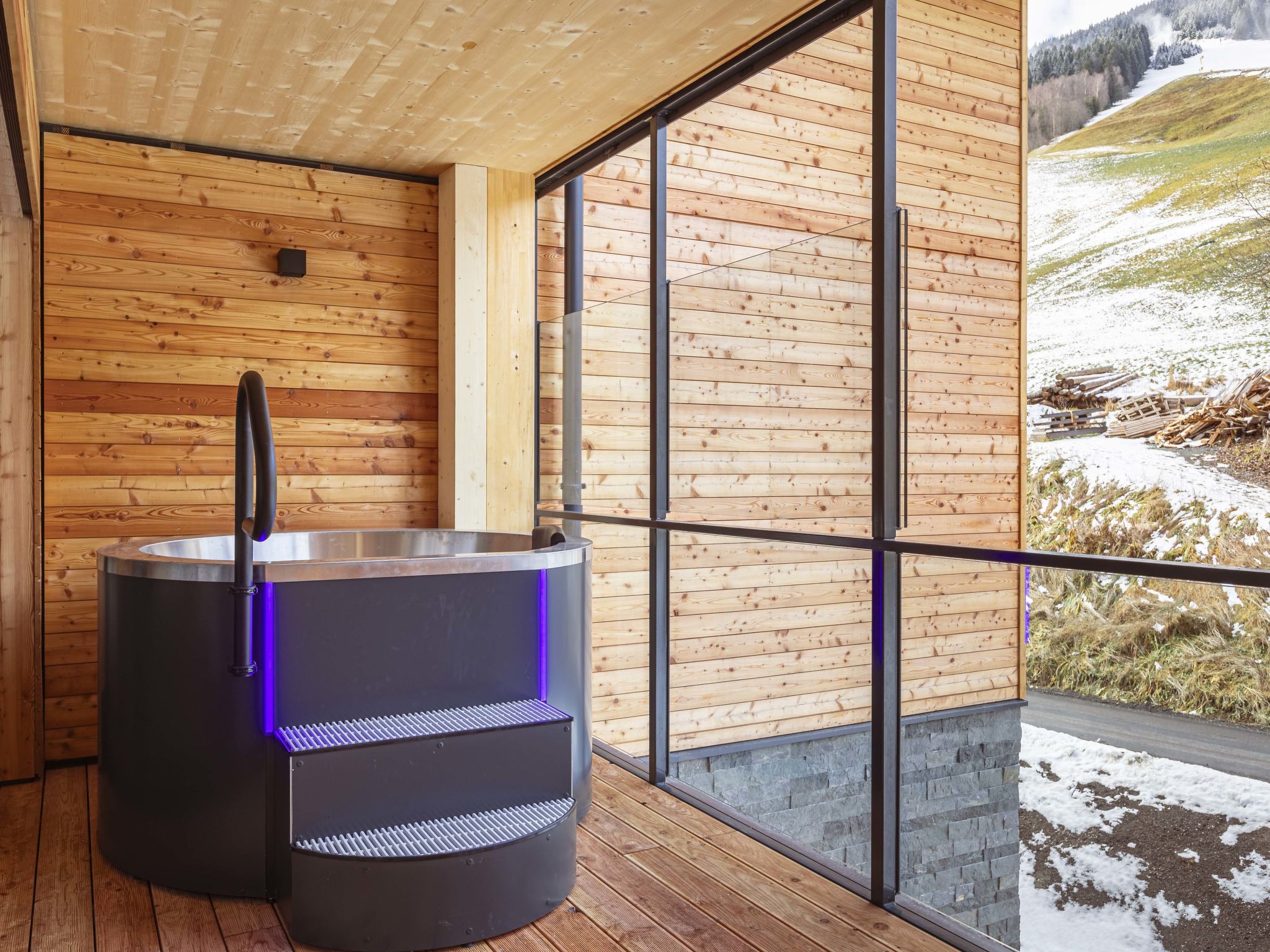 Premium Suite mit 2 SZ & Mini-Spa – billede 5