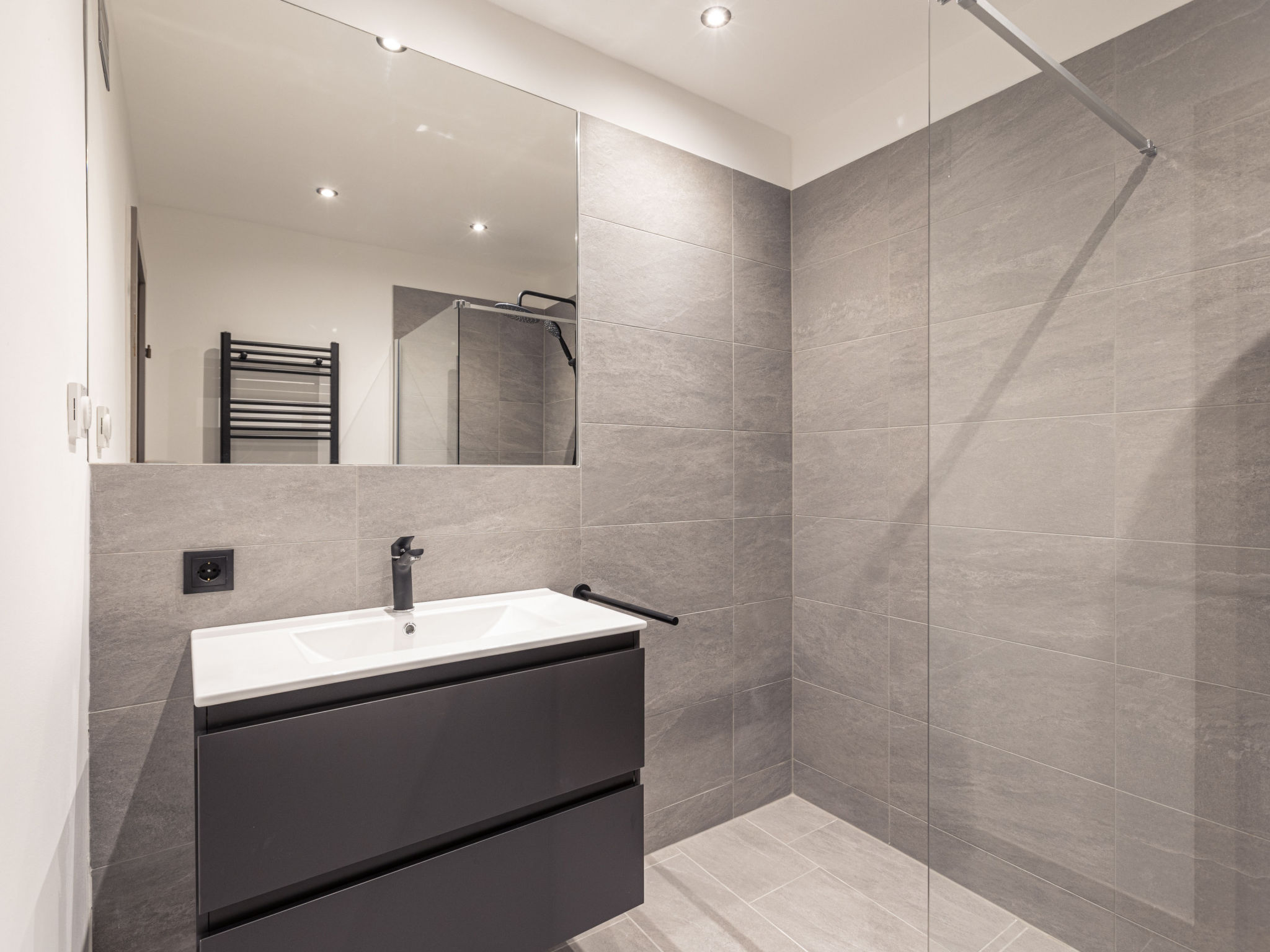Juniorsuite bis zu 4 P &Wellnessbereich - billede 4