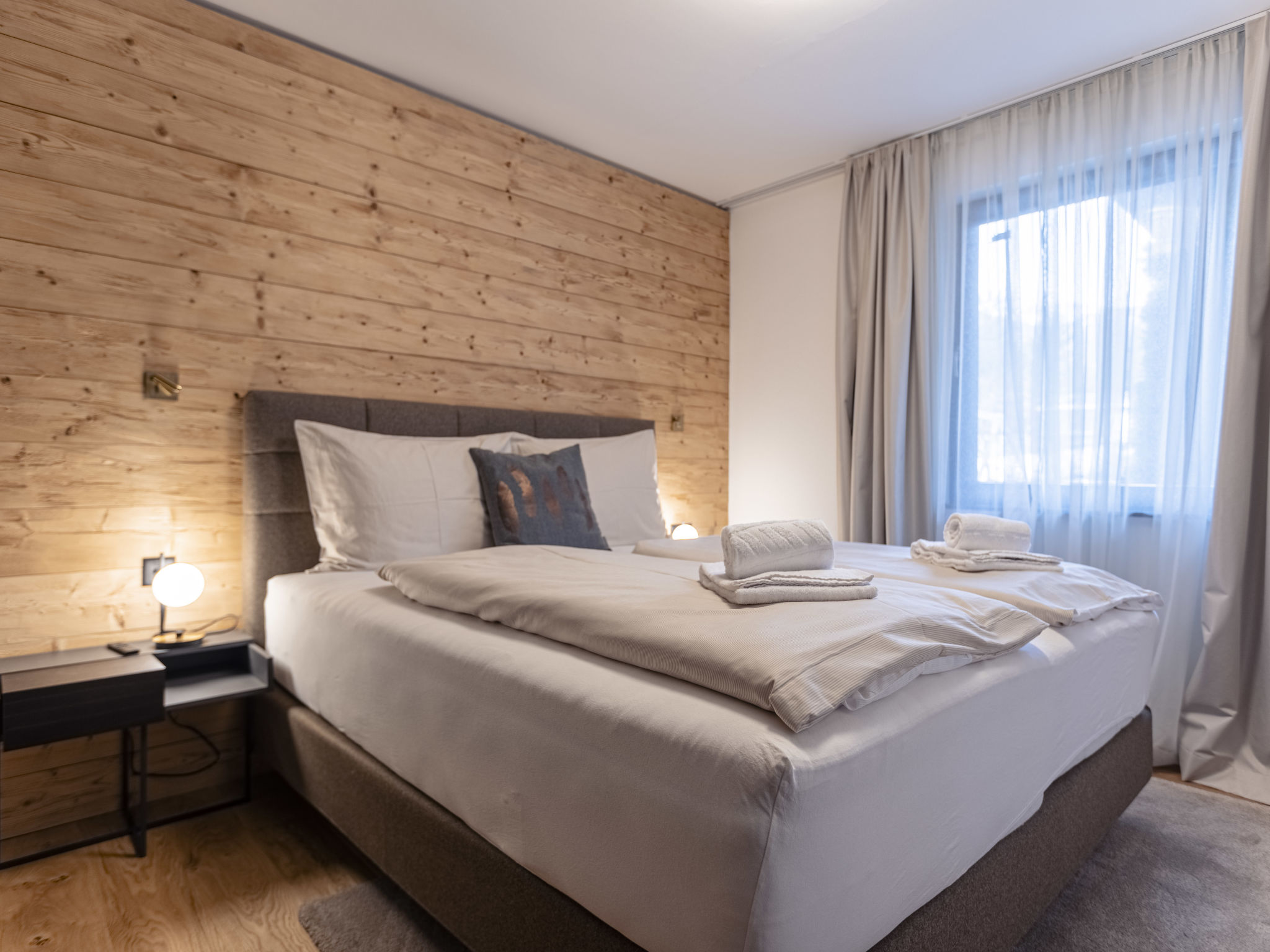 Suite mit 1 SZ & Wellnessbereich - billede 4