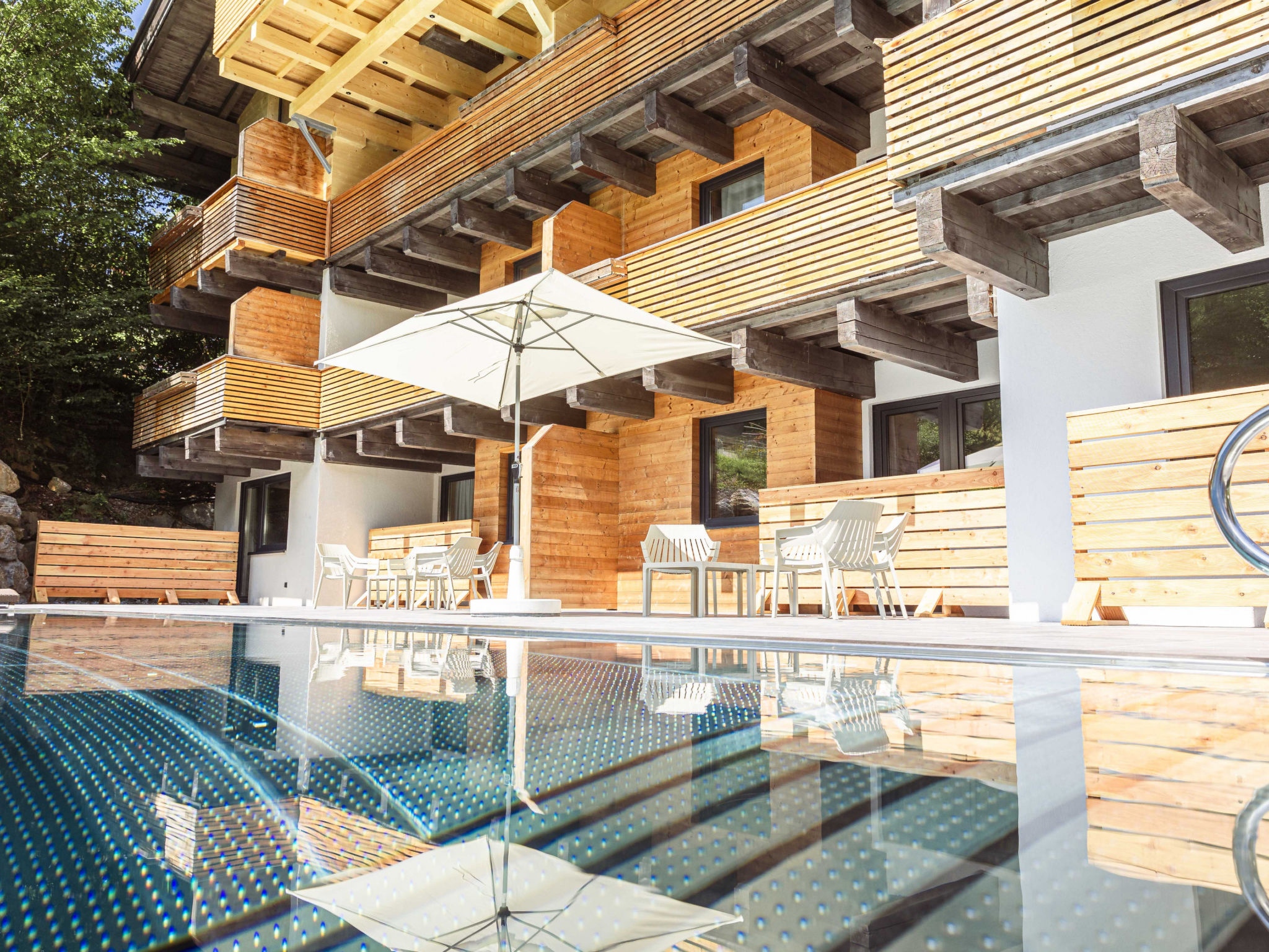 Suite 2 SZ IR-Sauna&Wellnessbereich - billede 1