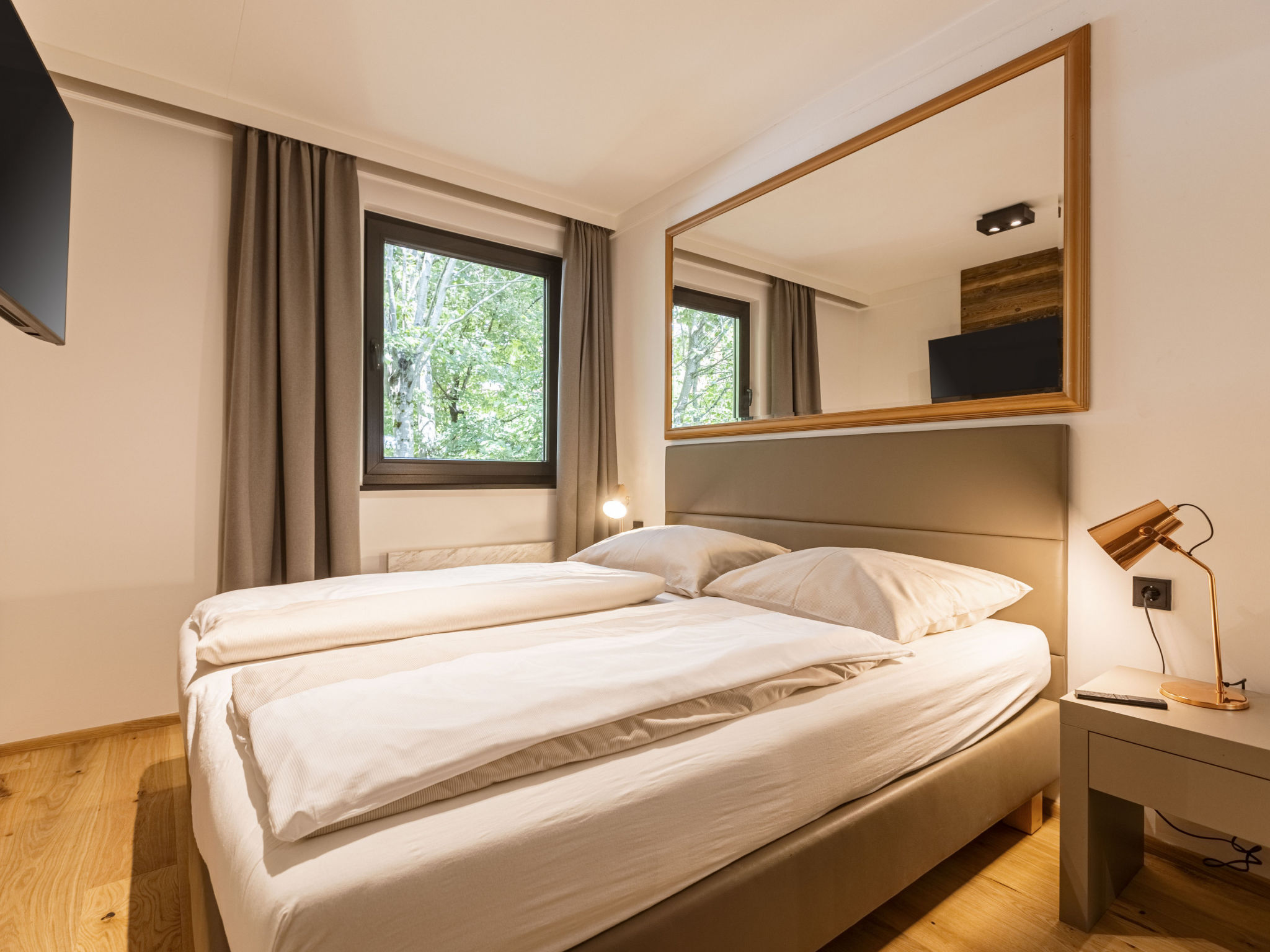 Suite 2 SZ IR-Sauna&Wellnessbereich - billede 4