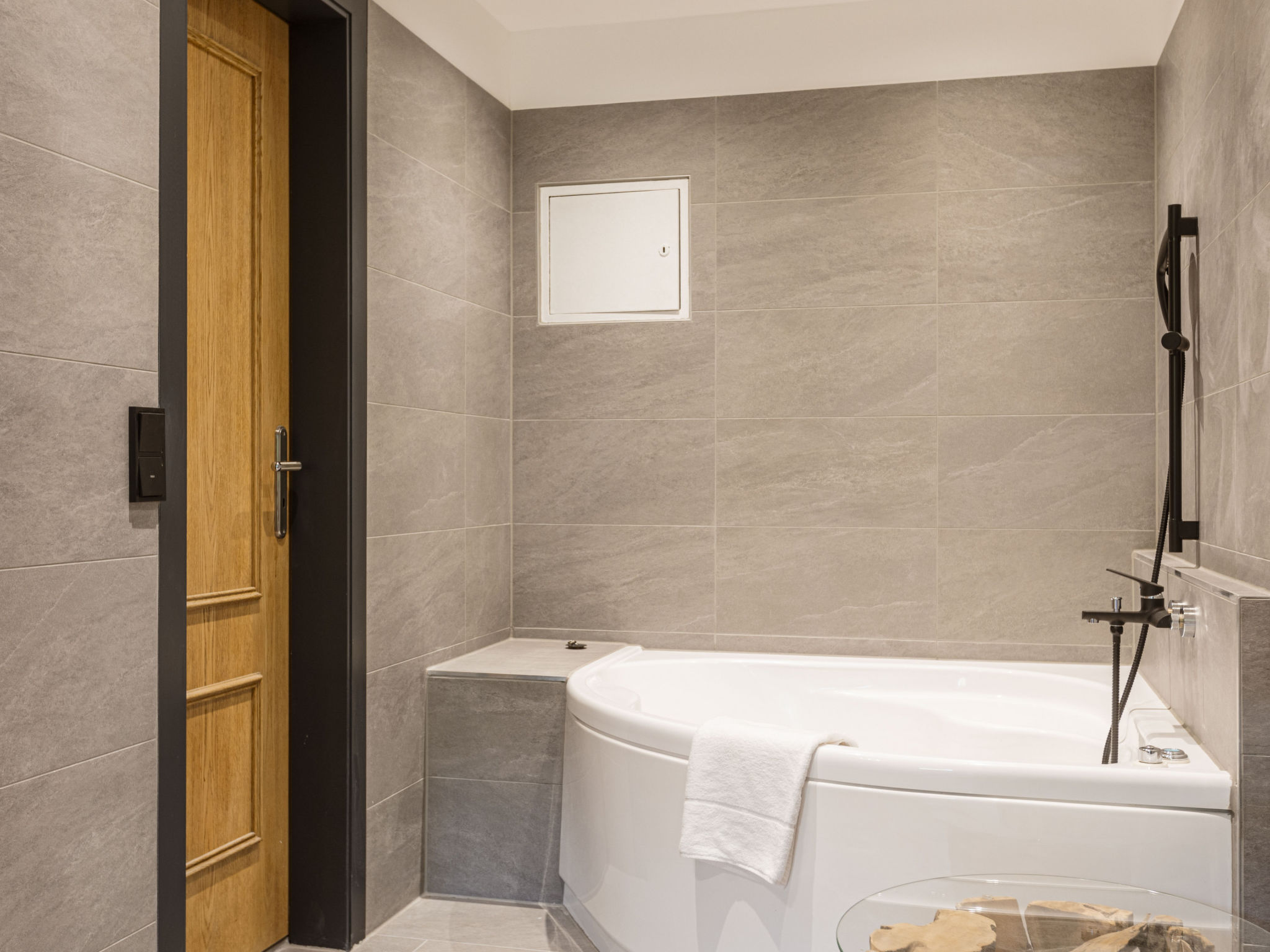 Suite 2 SZ IR-Sauna&Wellnessbereich – billede 5