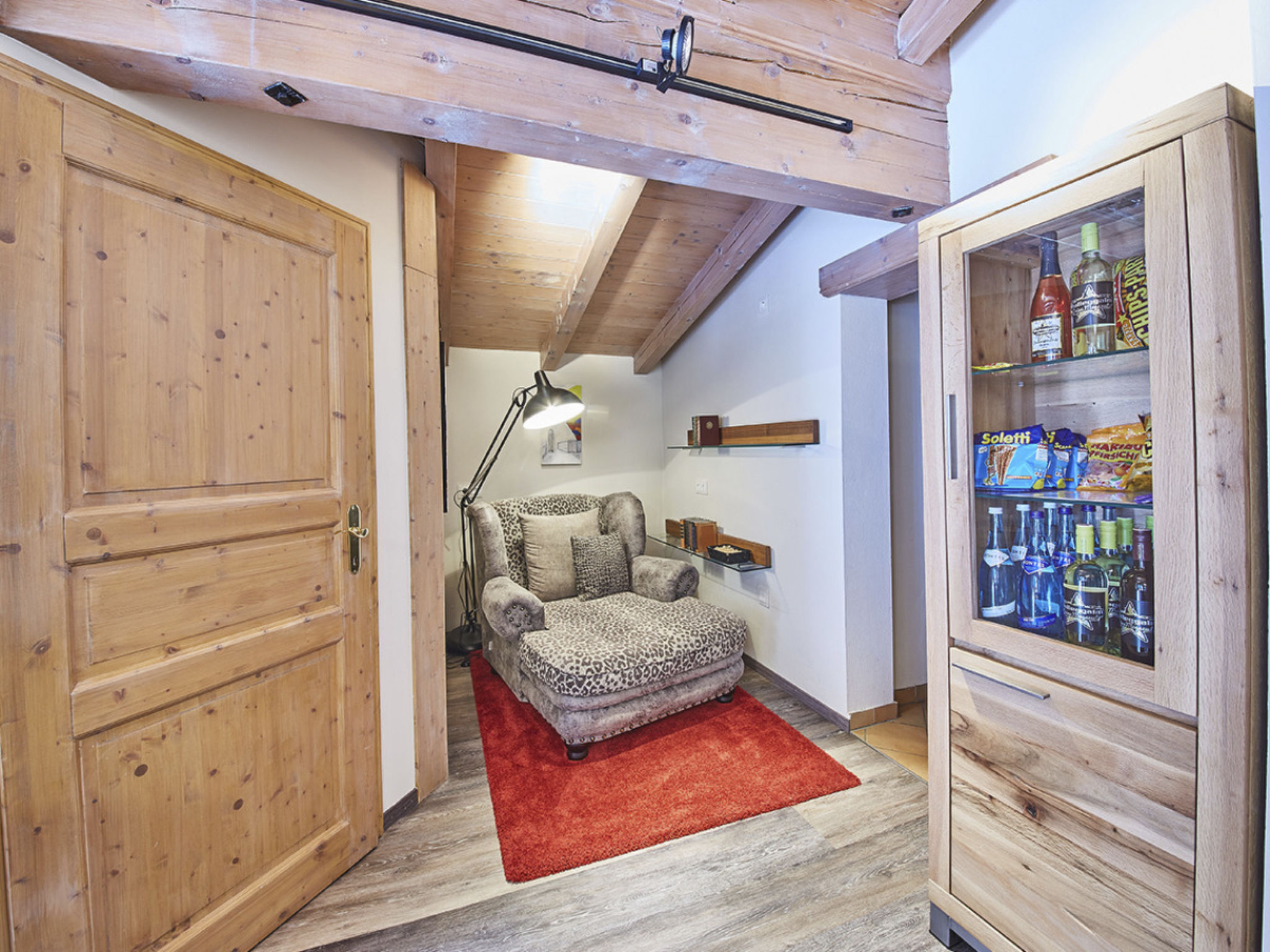 Penthouse-Suite - billede 3