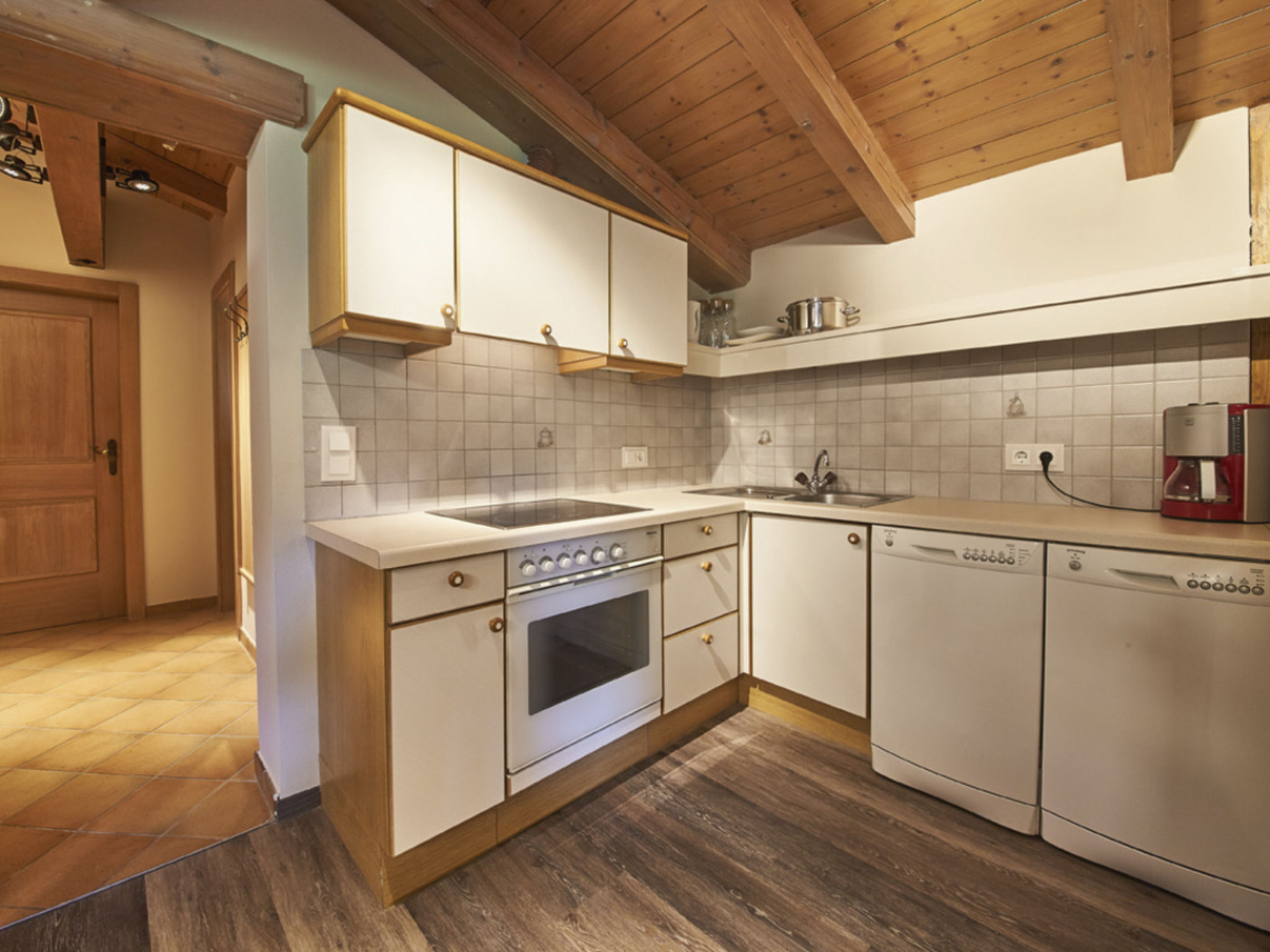 Penthouse-Suite - billede 4