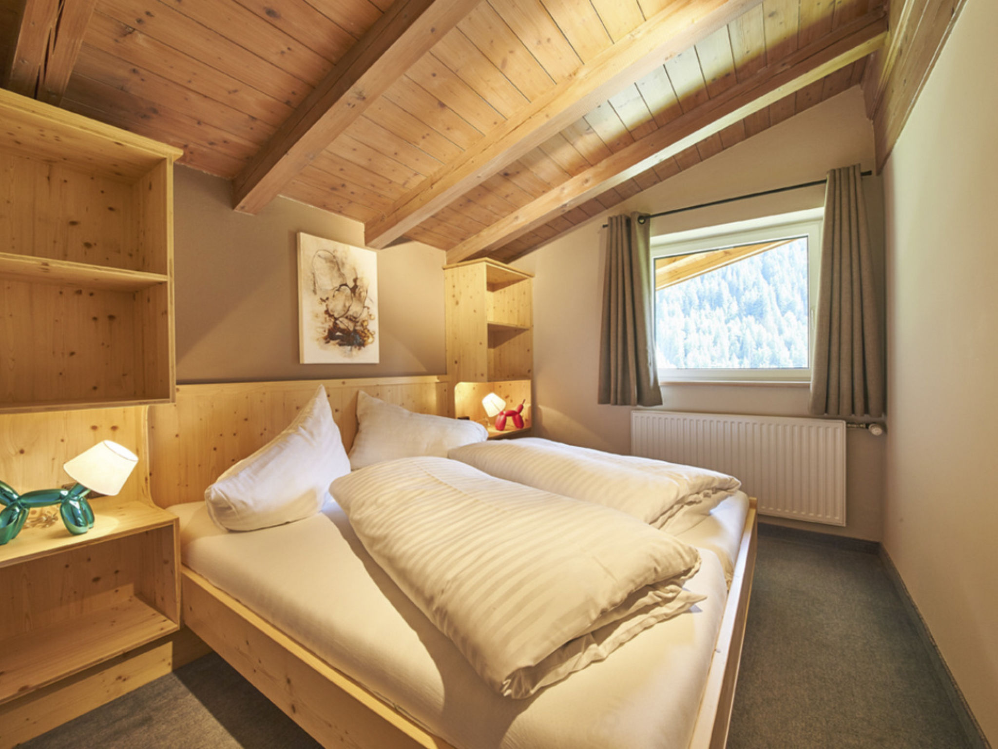 Penthouse-Suite – billede 5