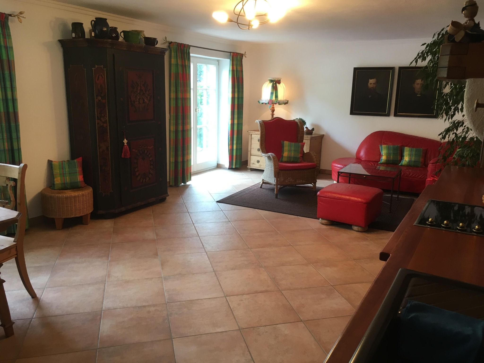 Idyllische Ferienwohnung in sonniger Hanglage – billede 5