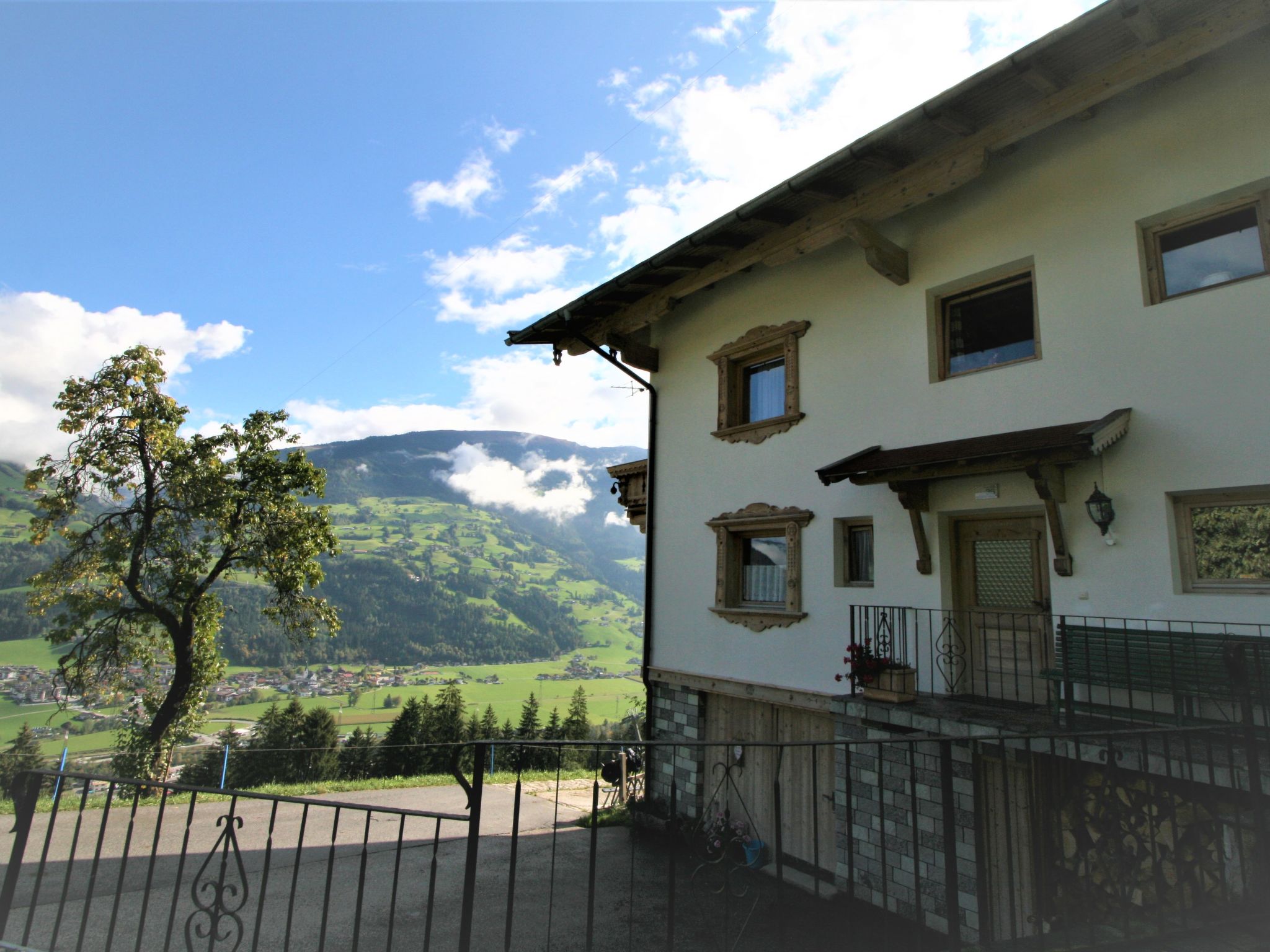 Gangerhof - billede 1