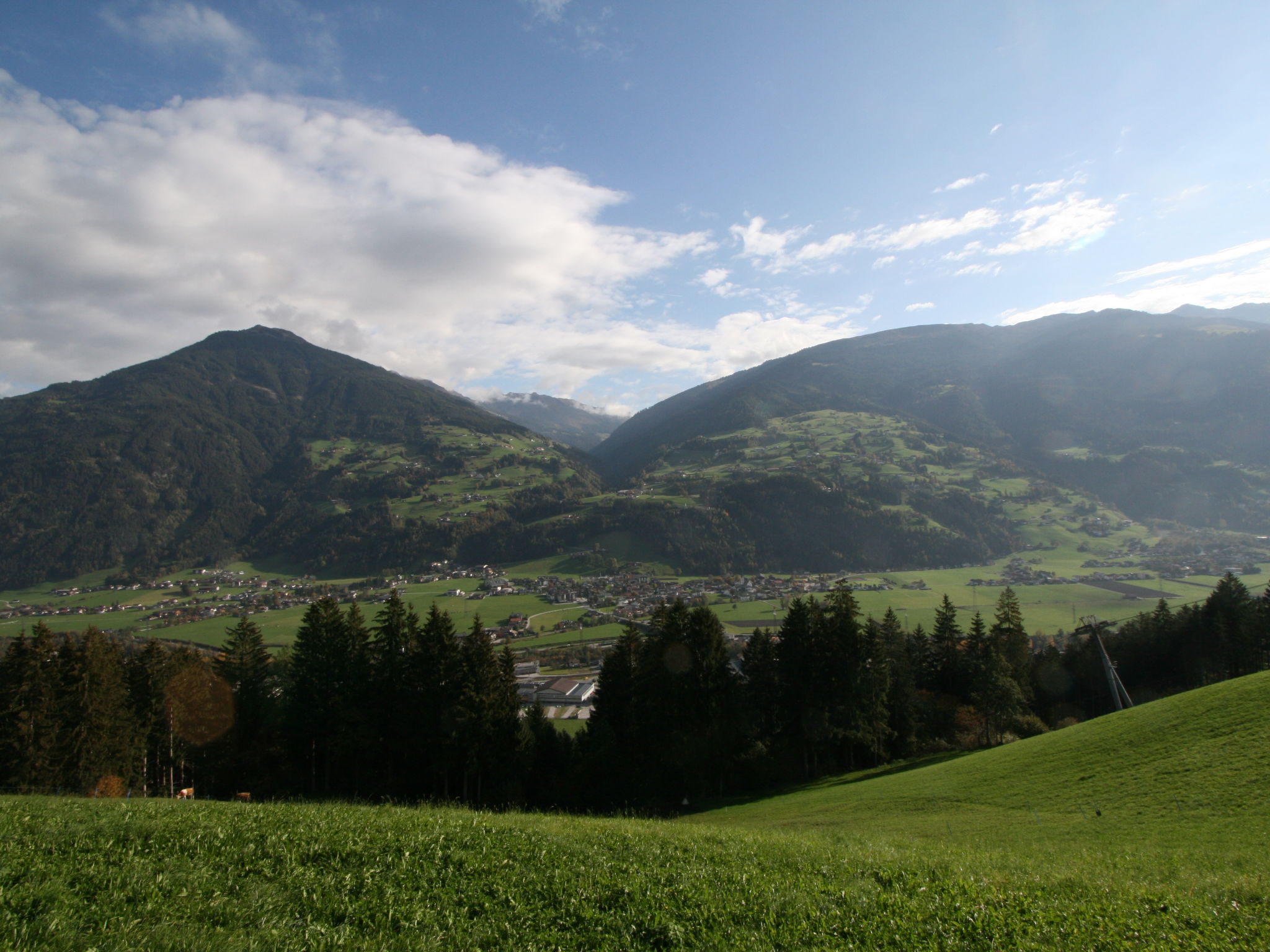 Gangerhof - billede 2
