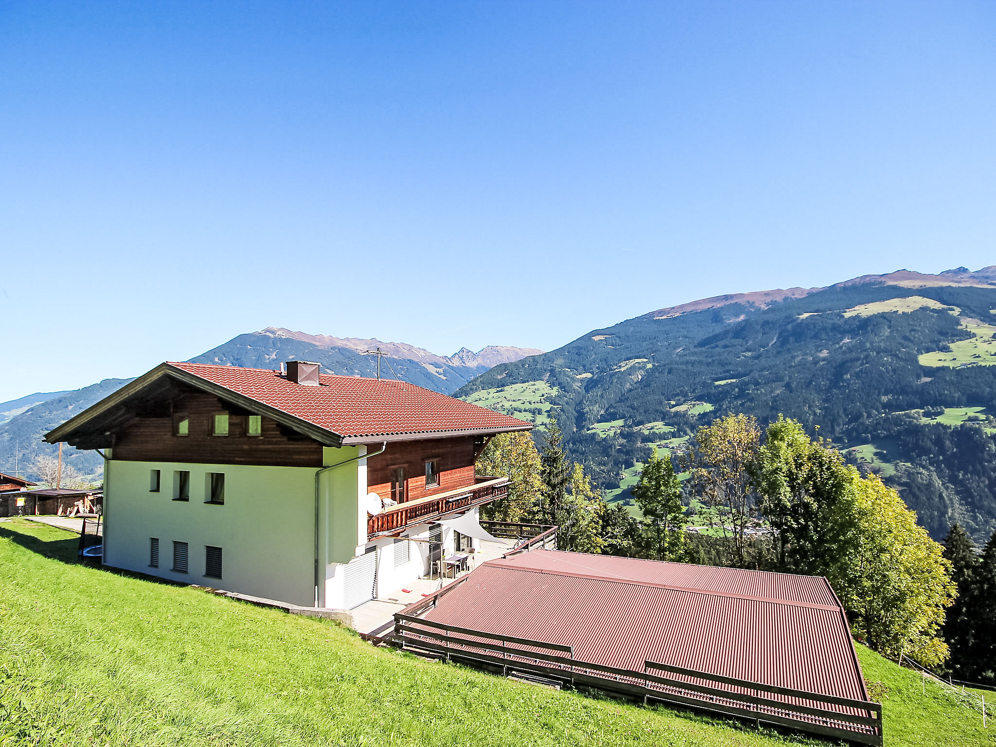 Dornauer - billede 1