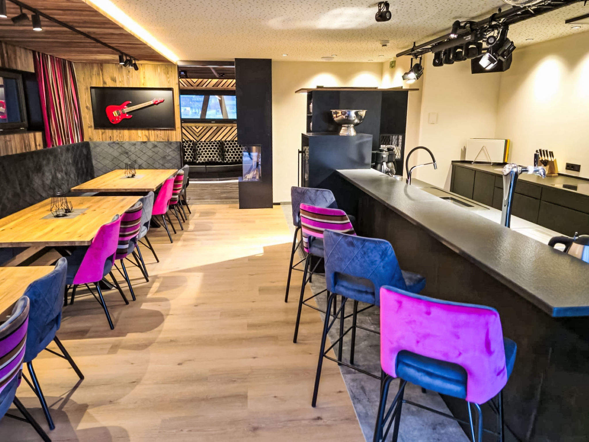das rocking home - billede 3