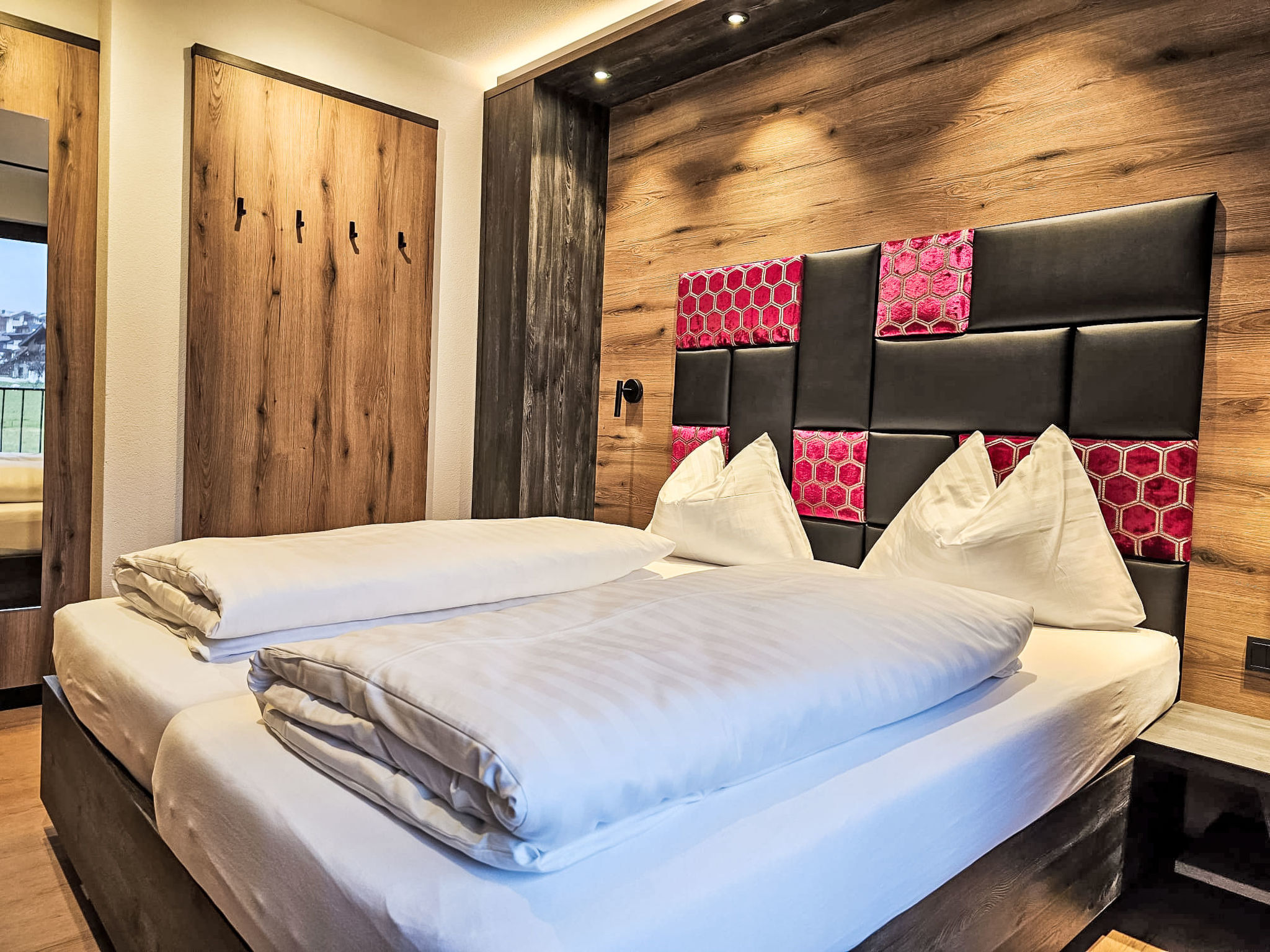 das rocking home - billede 4