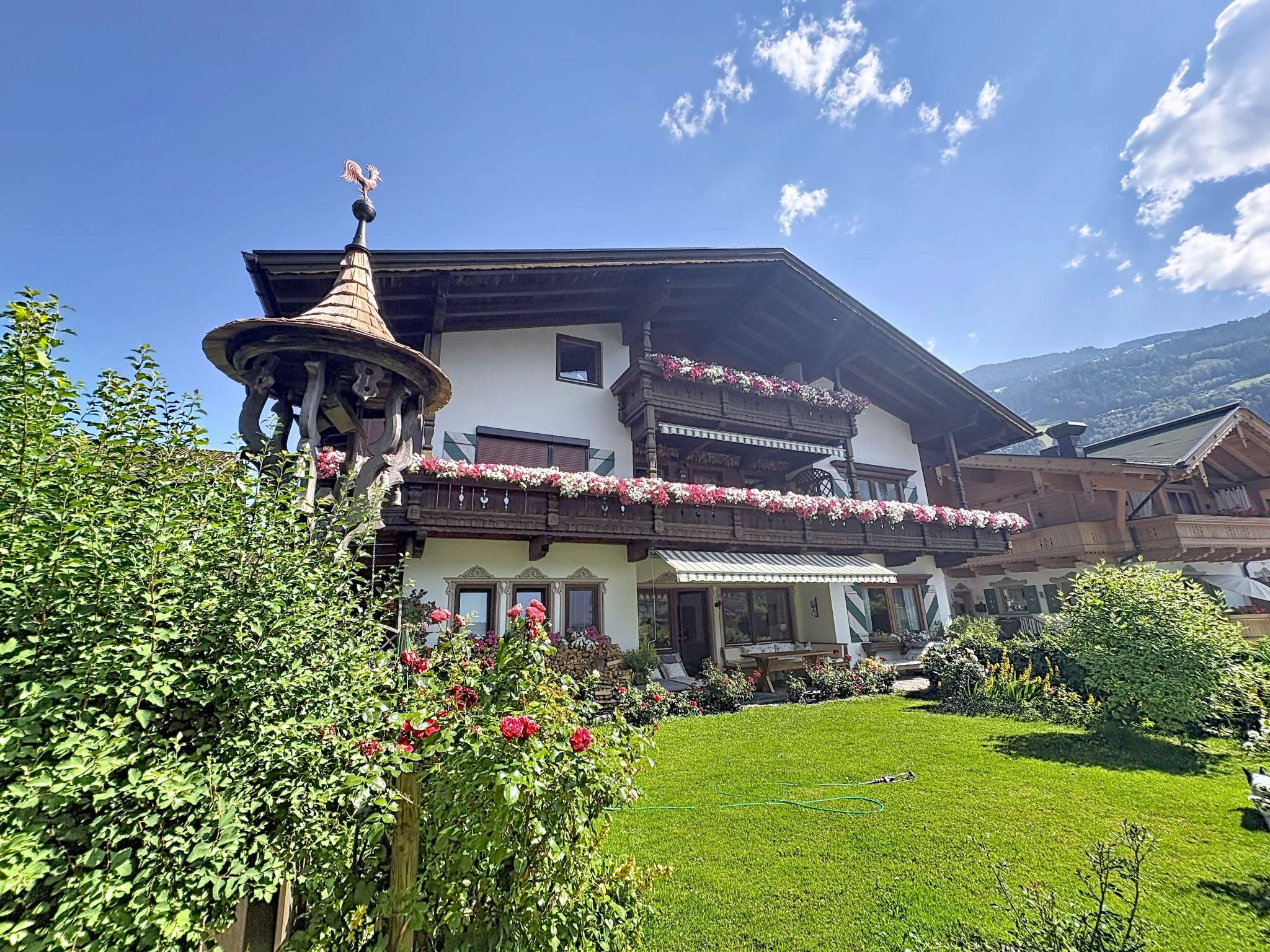Tyrol - billede 1