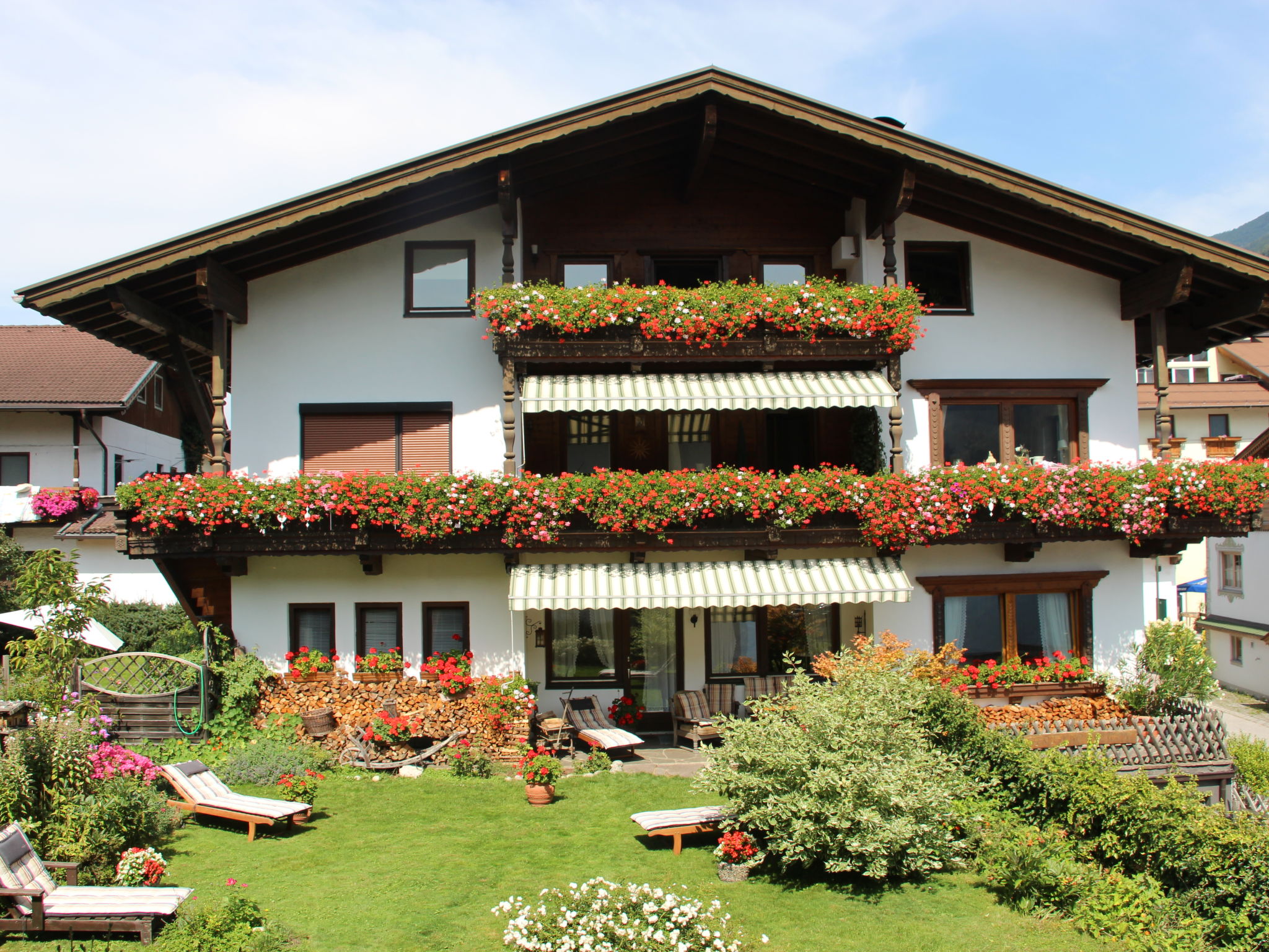 Tyrol - billede 1