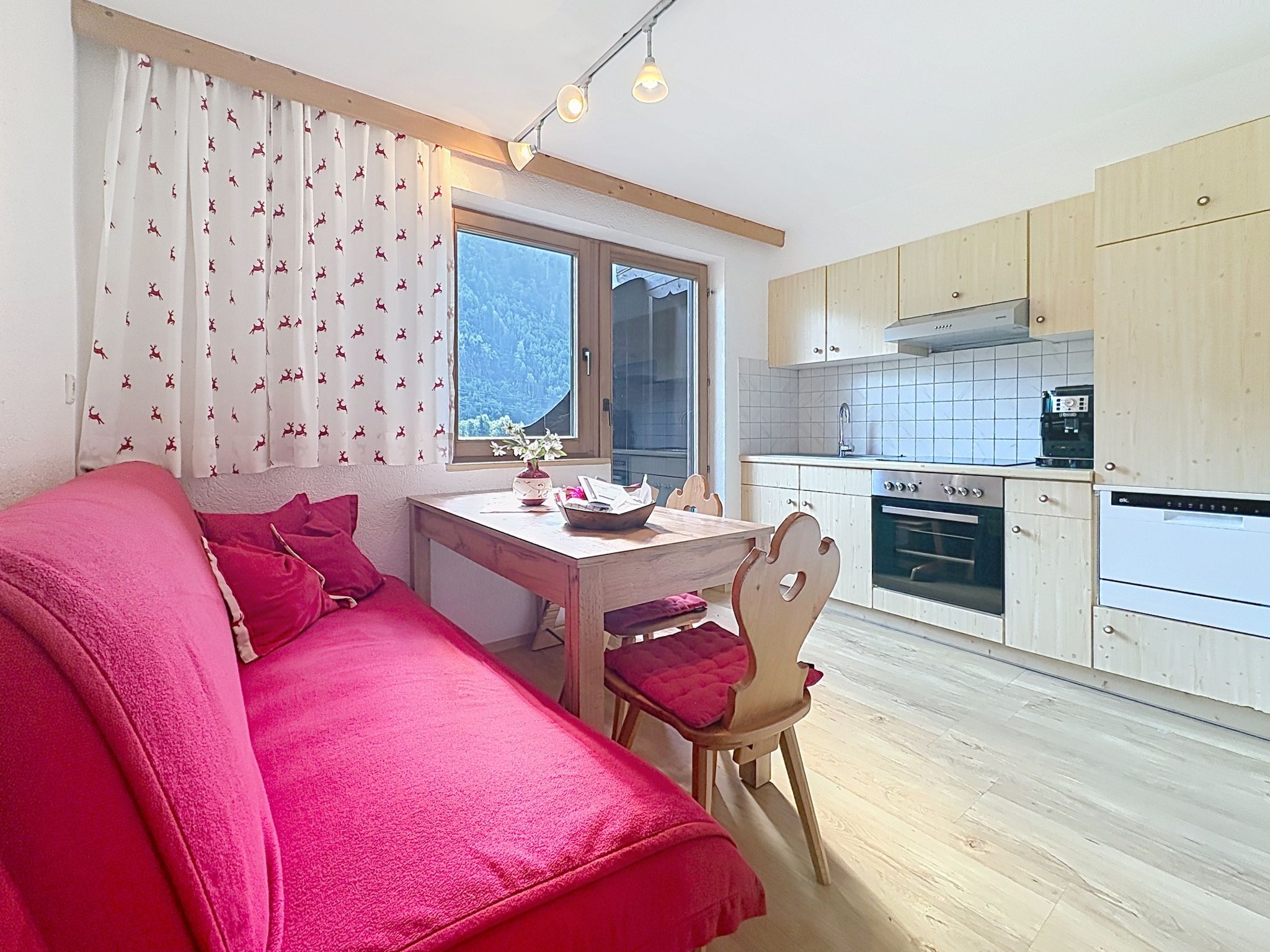 Appartements Binderhof - billede 2
