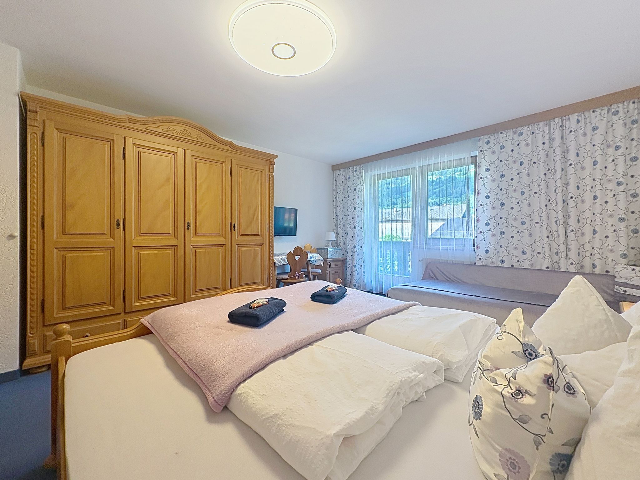 Appartements Binderhof - billede 3