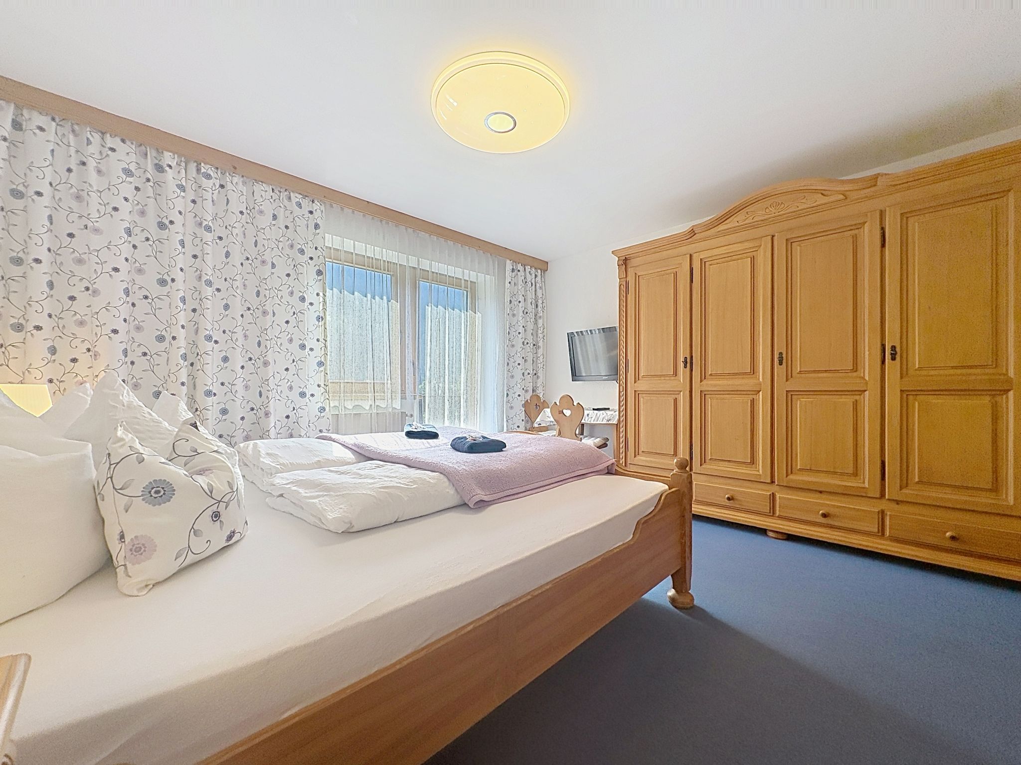Appartements Binderhof - billede 4