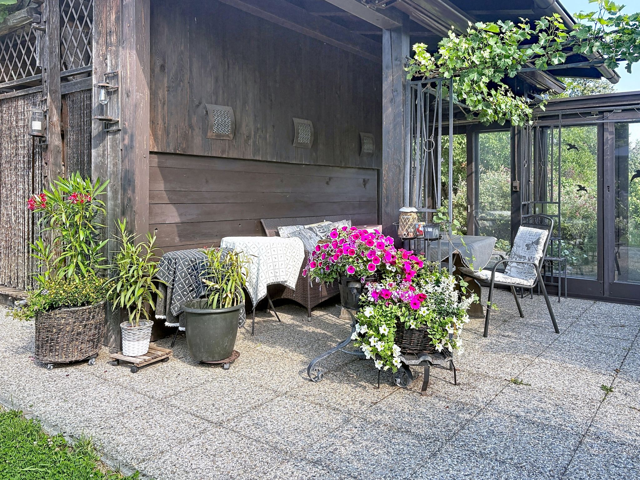 Appartements Binderhof – billede 5