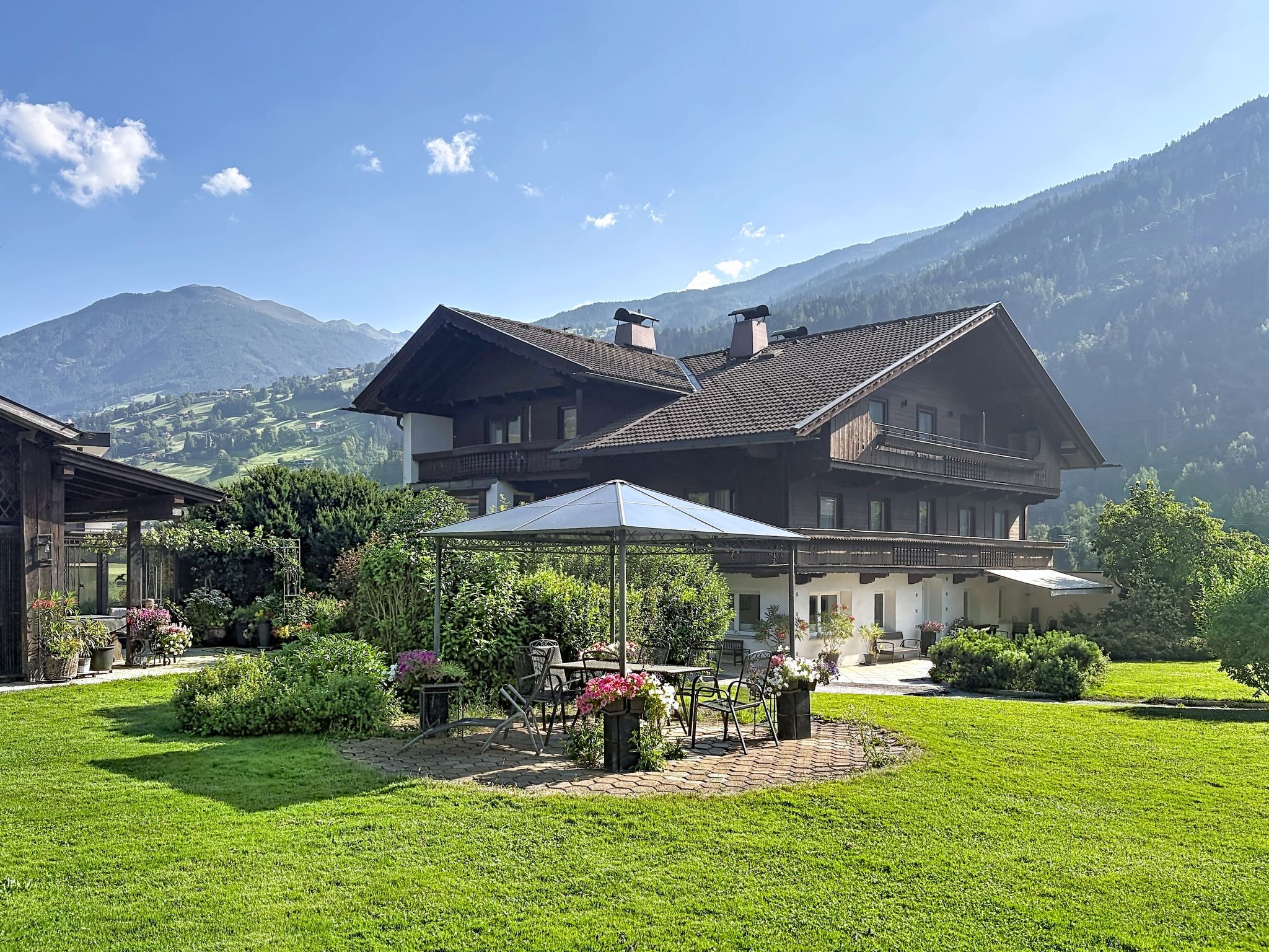 Appartements Binderhof - billede 1