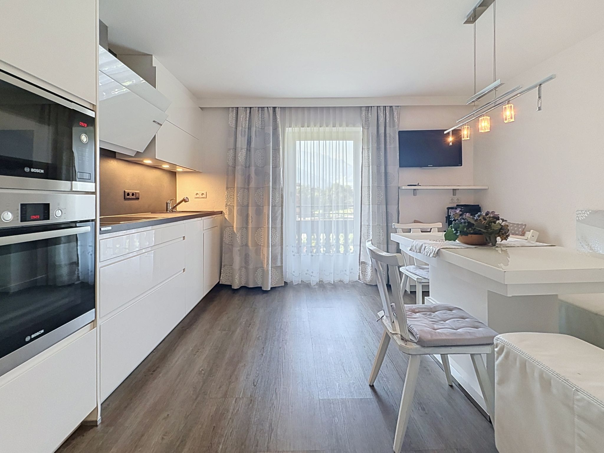Appartements Binderhof - billede 2
