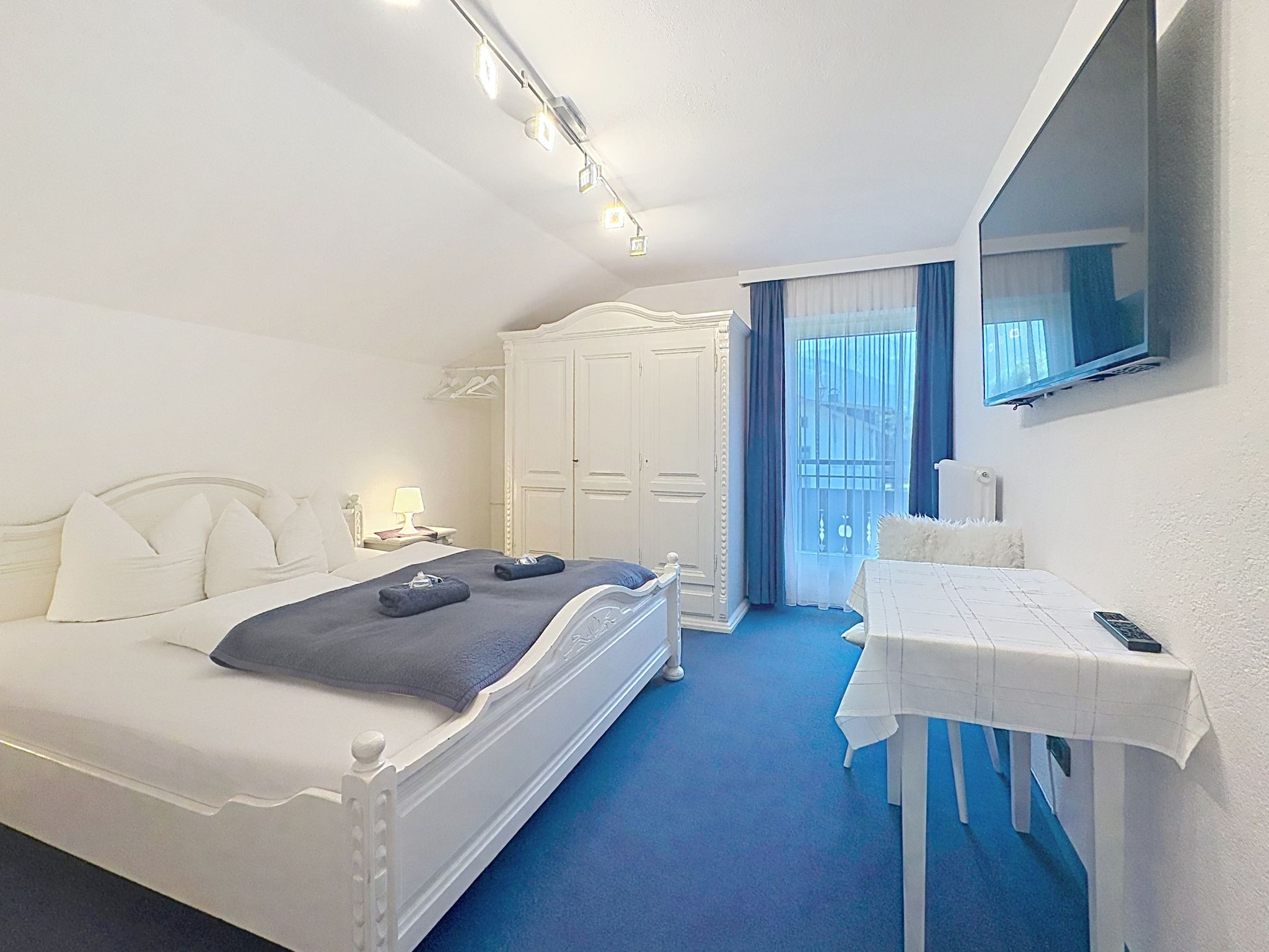 Appartements Binderhof - billede 3