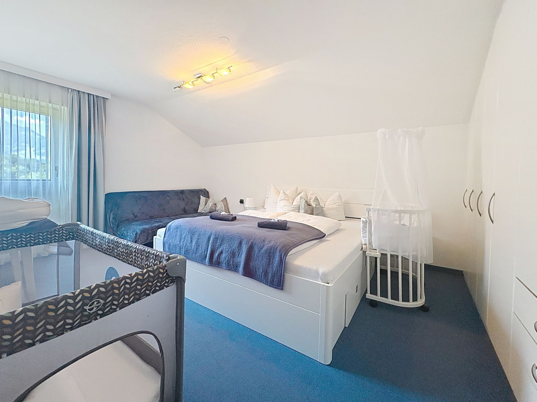 Appartements Binderhof – billede 5