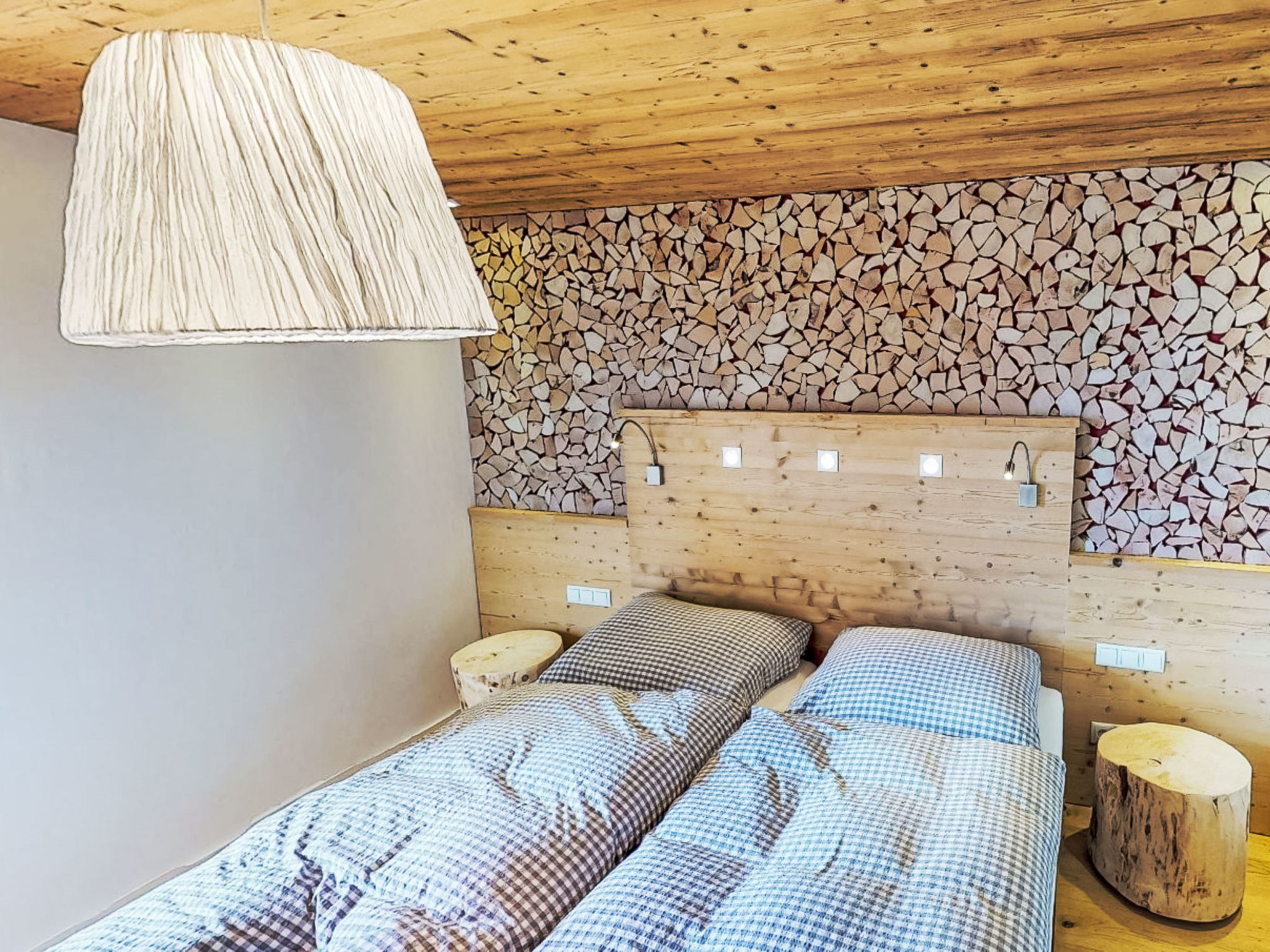 Almchalet Zillertal - billede 3
