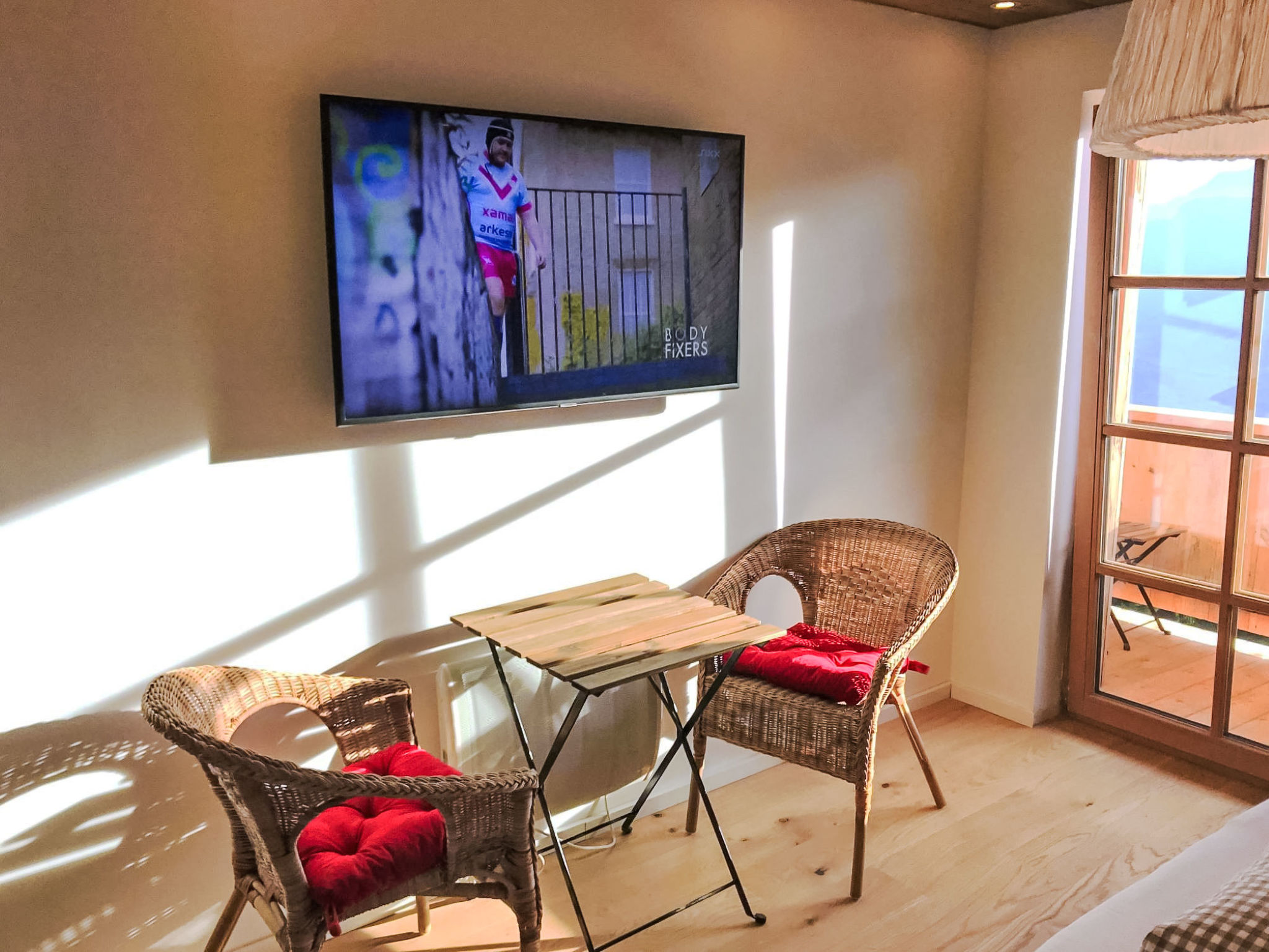 Almchalet Zillertal - billede 4