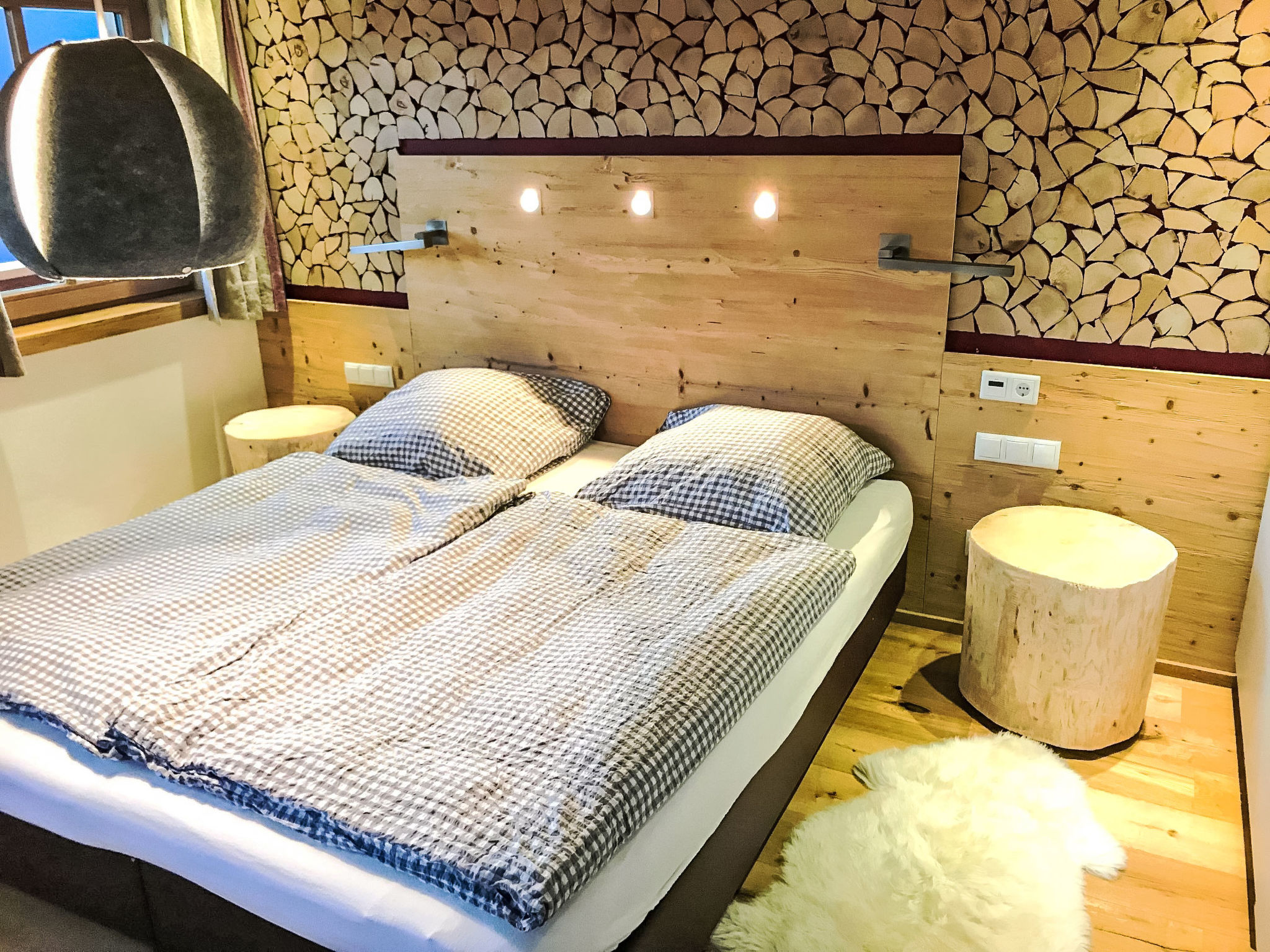 Almchalet Zillertal – billede 5