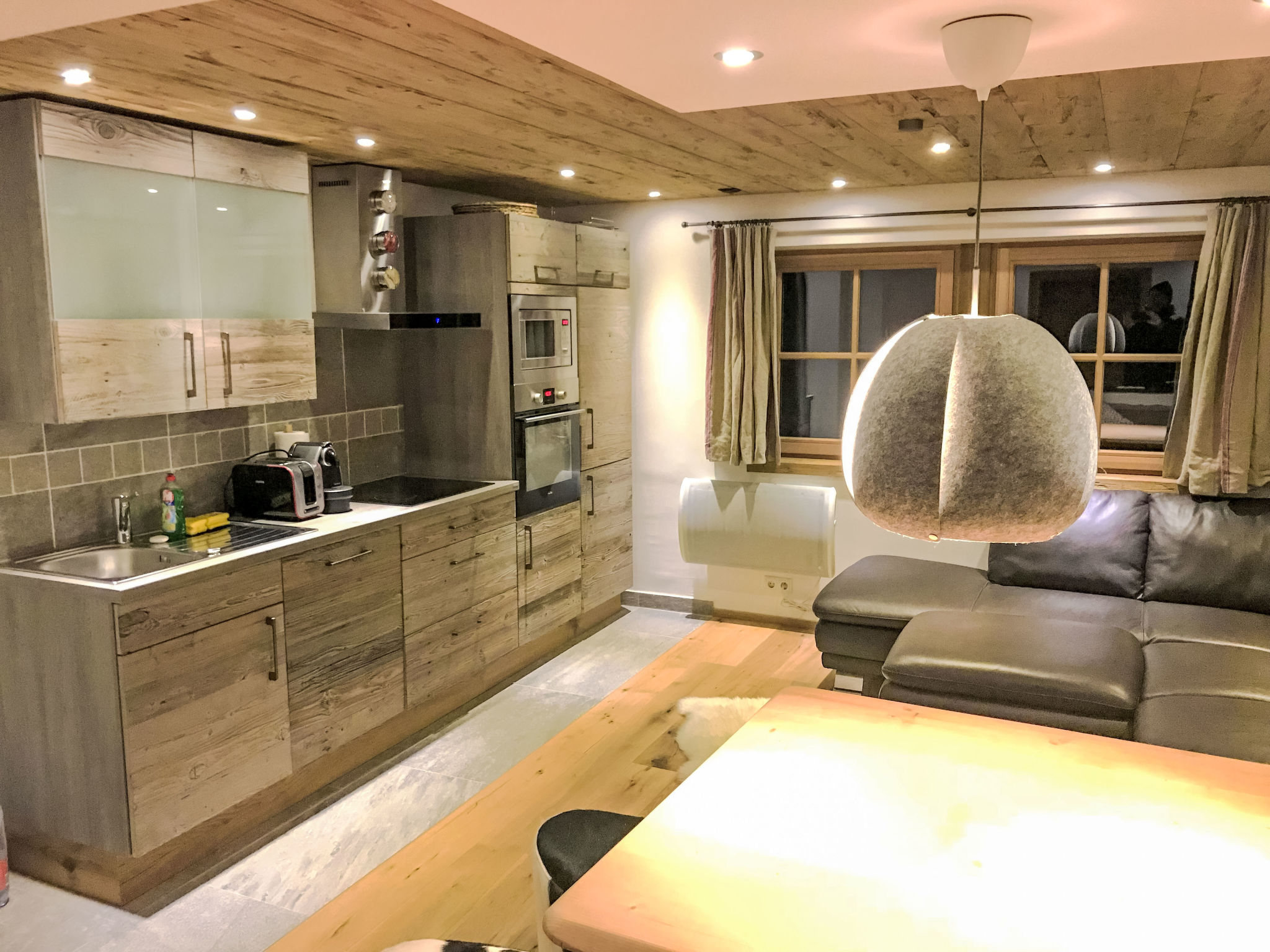 Almchalet Zillertal - billede 3