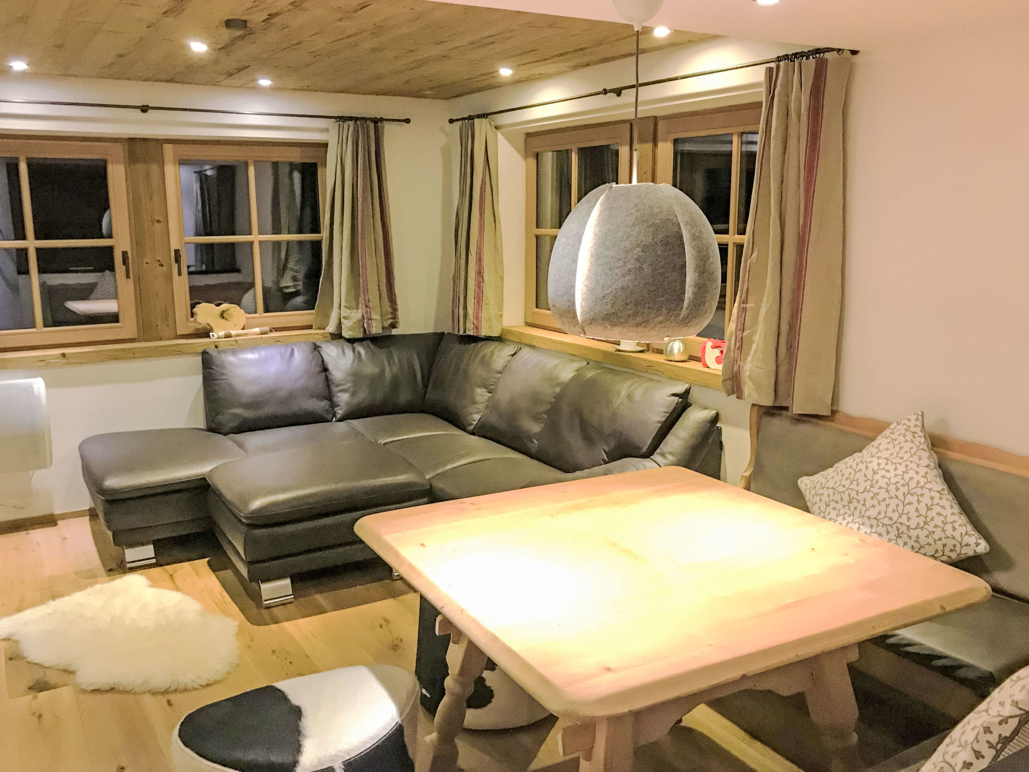 Almchalet Zillertal - billede 3