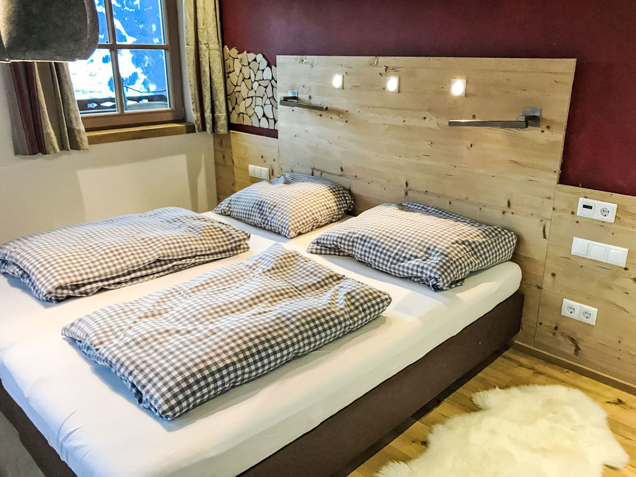 Almchalet Zillertal – billede 5