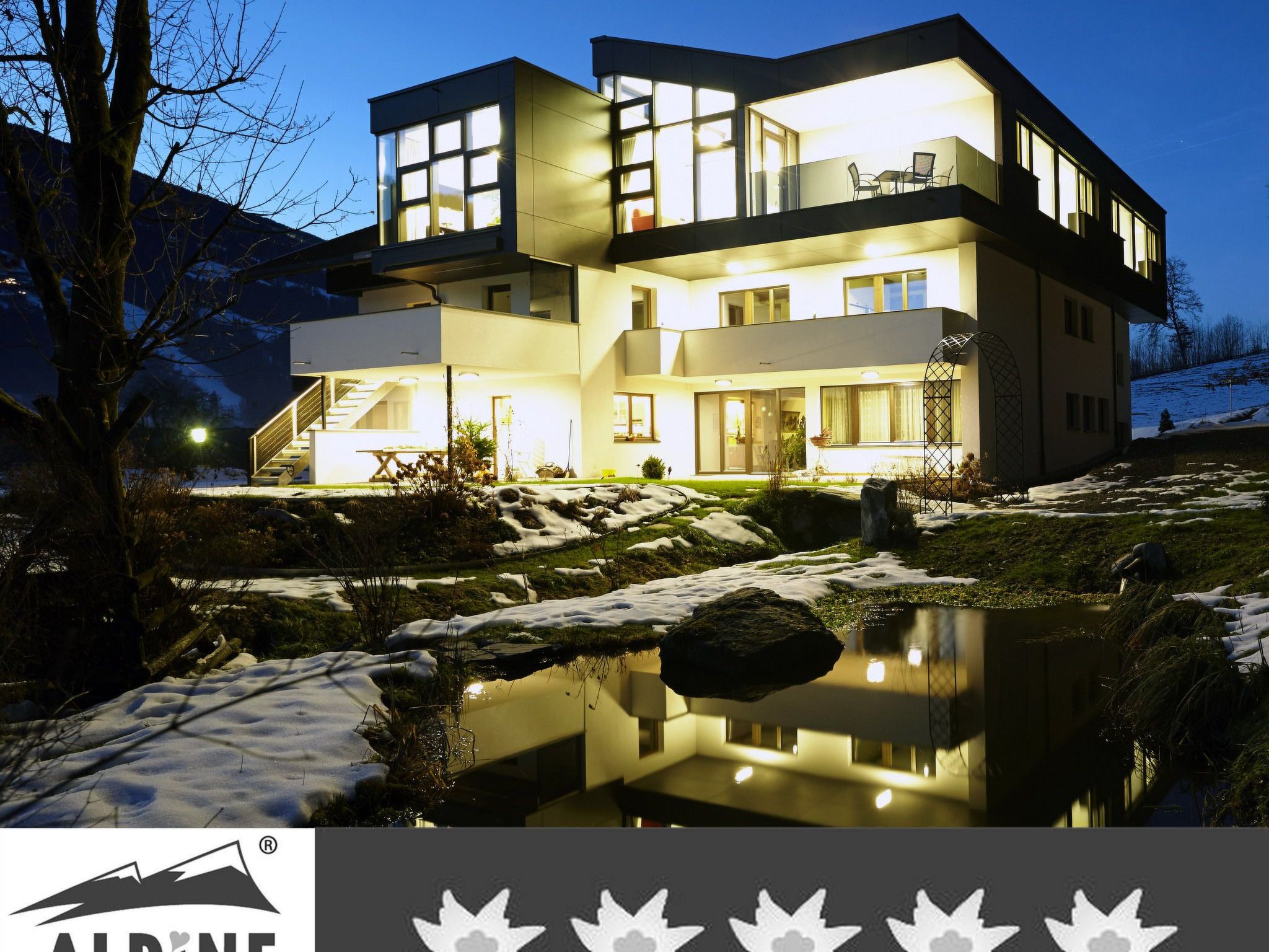 Top Level Apartments - billede 1