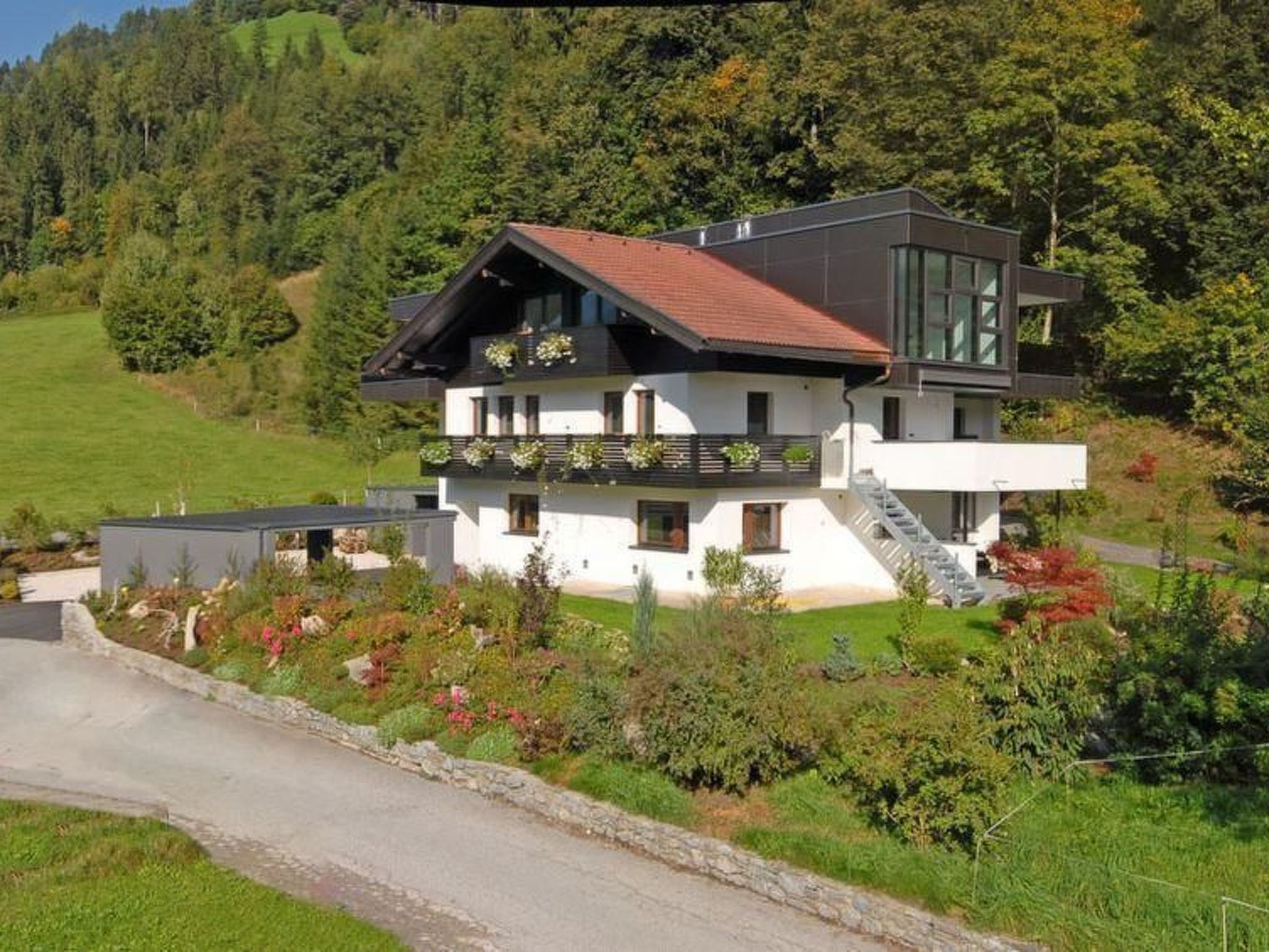 Top Level Apartments - billede 2