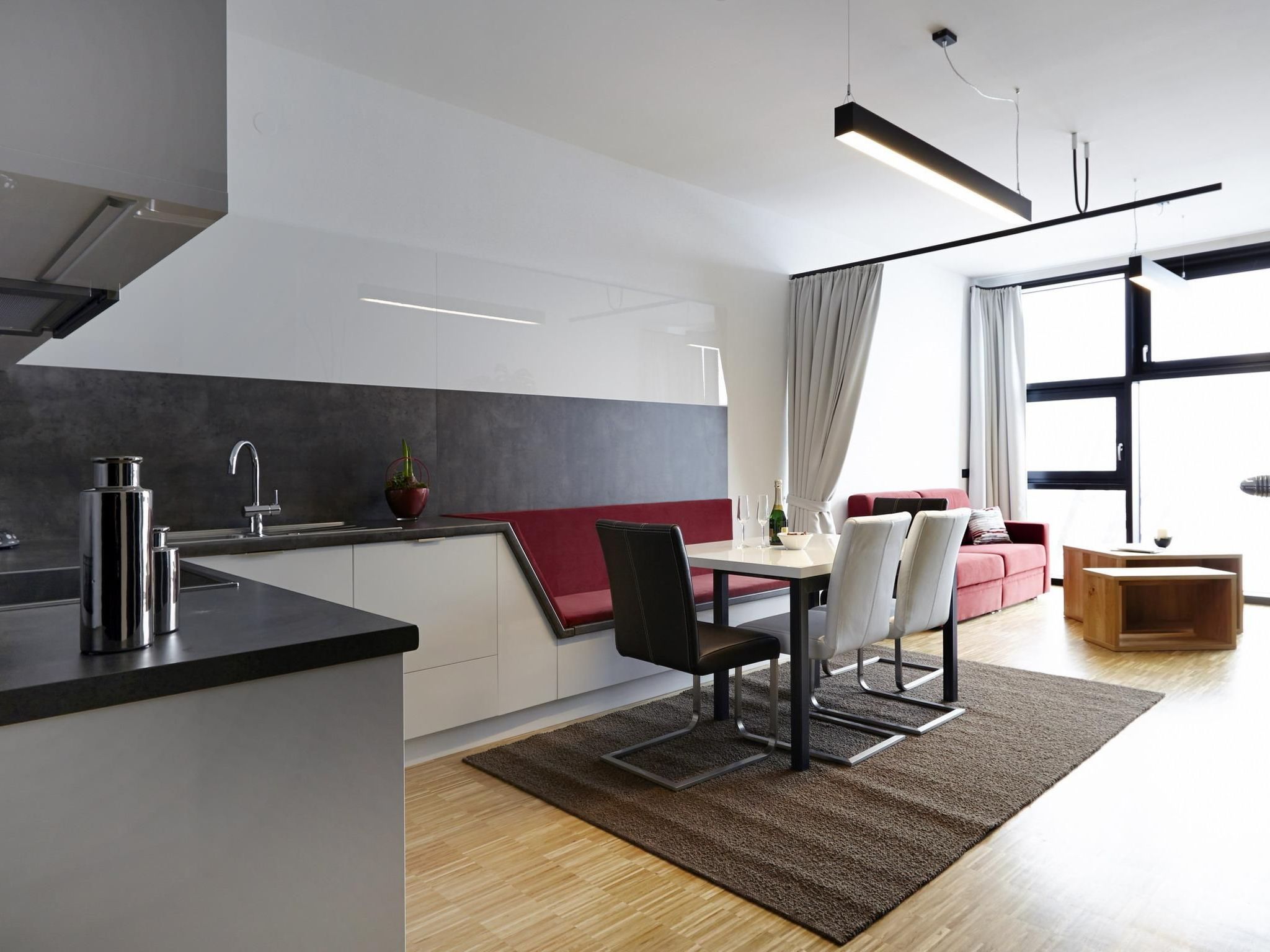 Top Level Apartments – billede 5