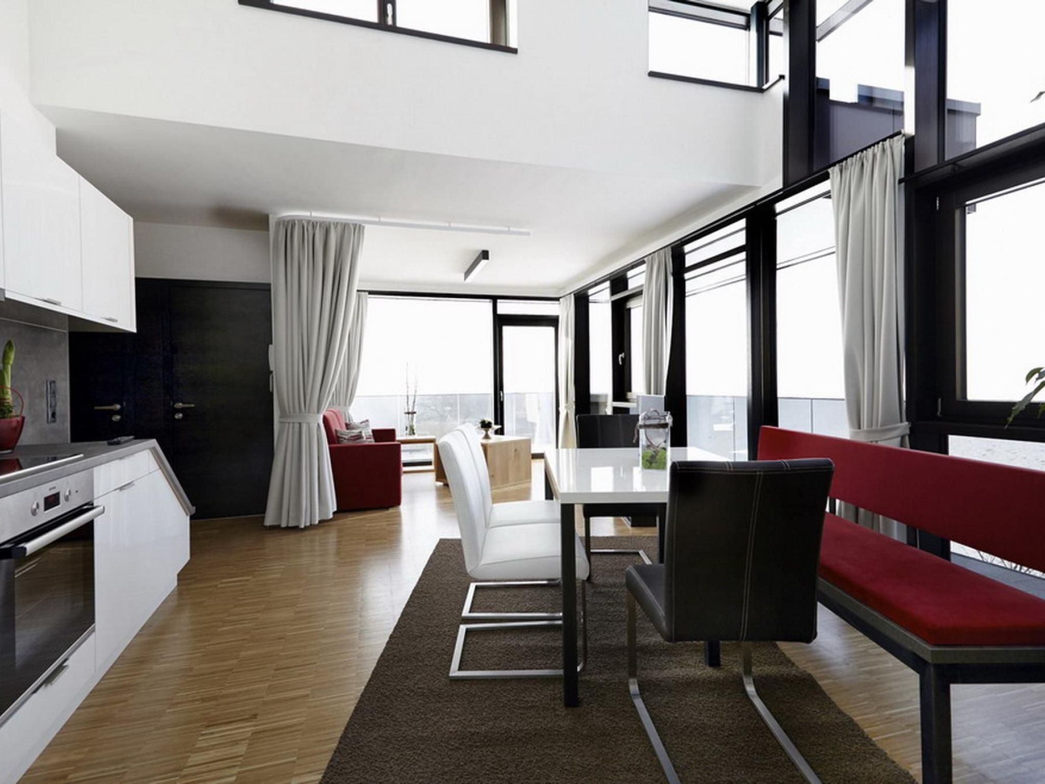 Top Level Apartments – billede 5