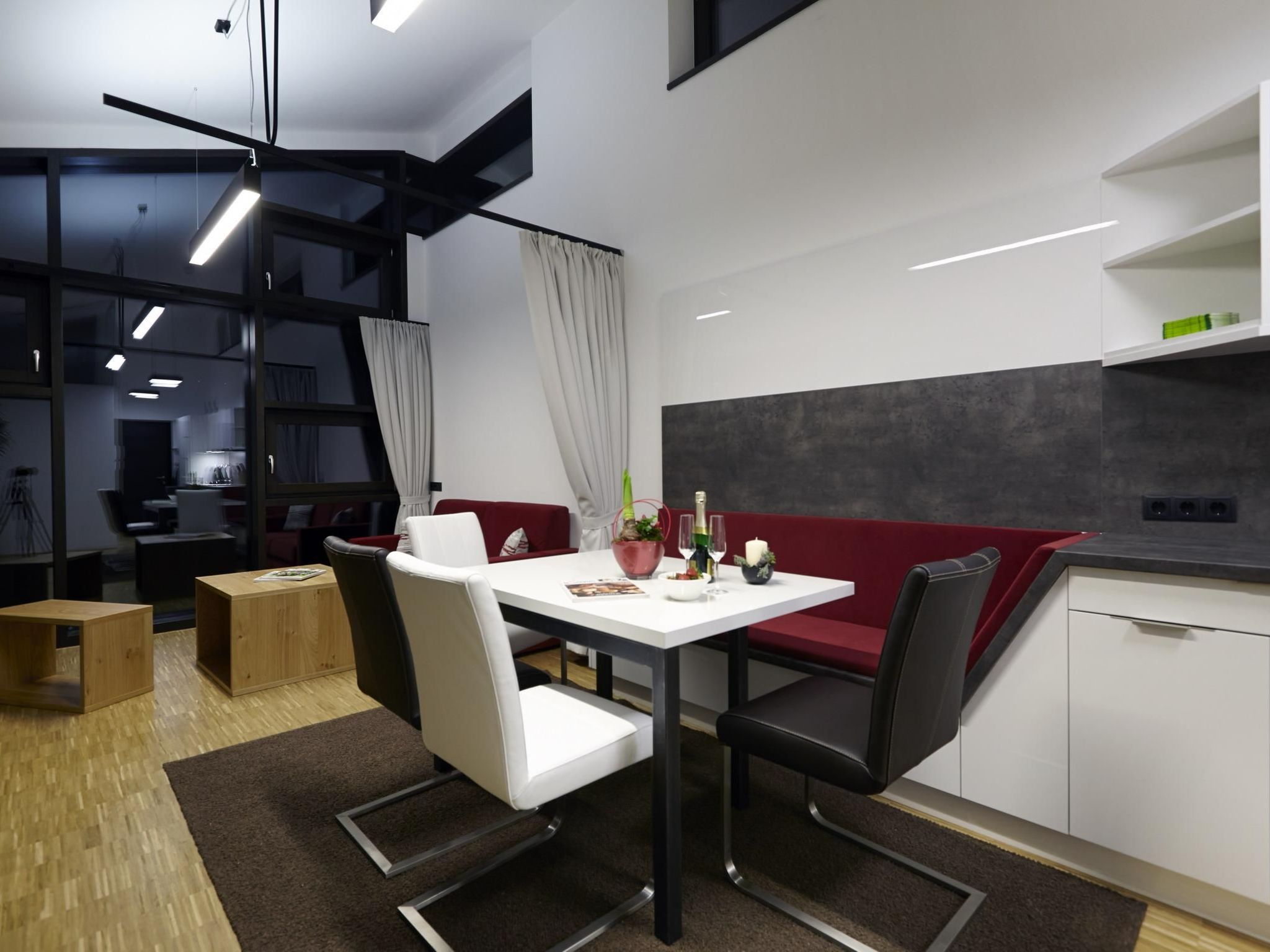 Top Level Apartments - billede 4