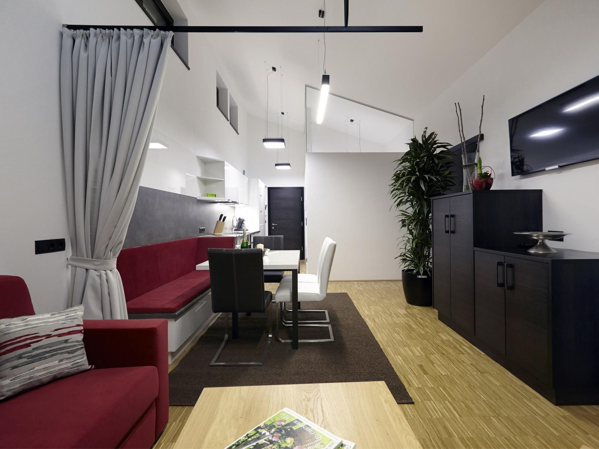 Top Level Apartments – billede 5